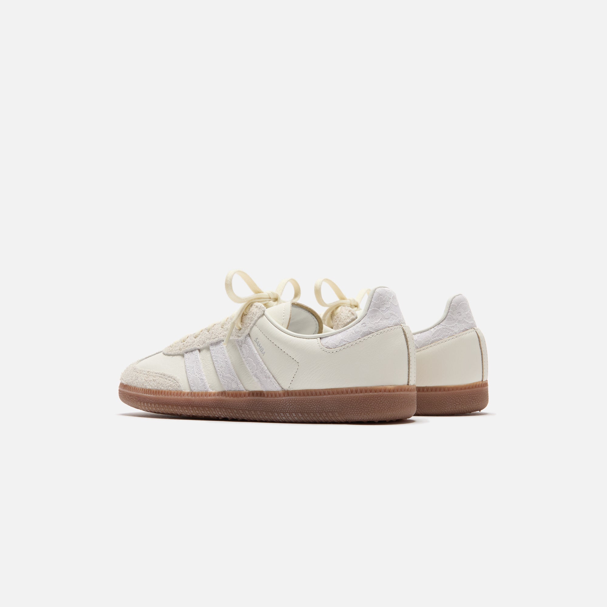 adidas Originals NAKED Copenhagen x adidas Originals Samba