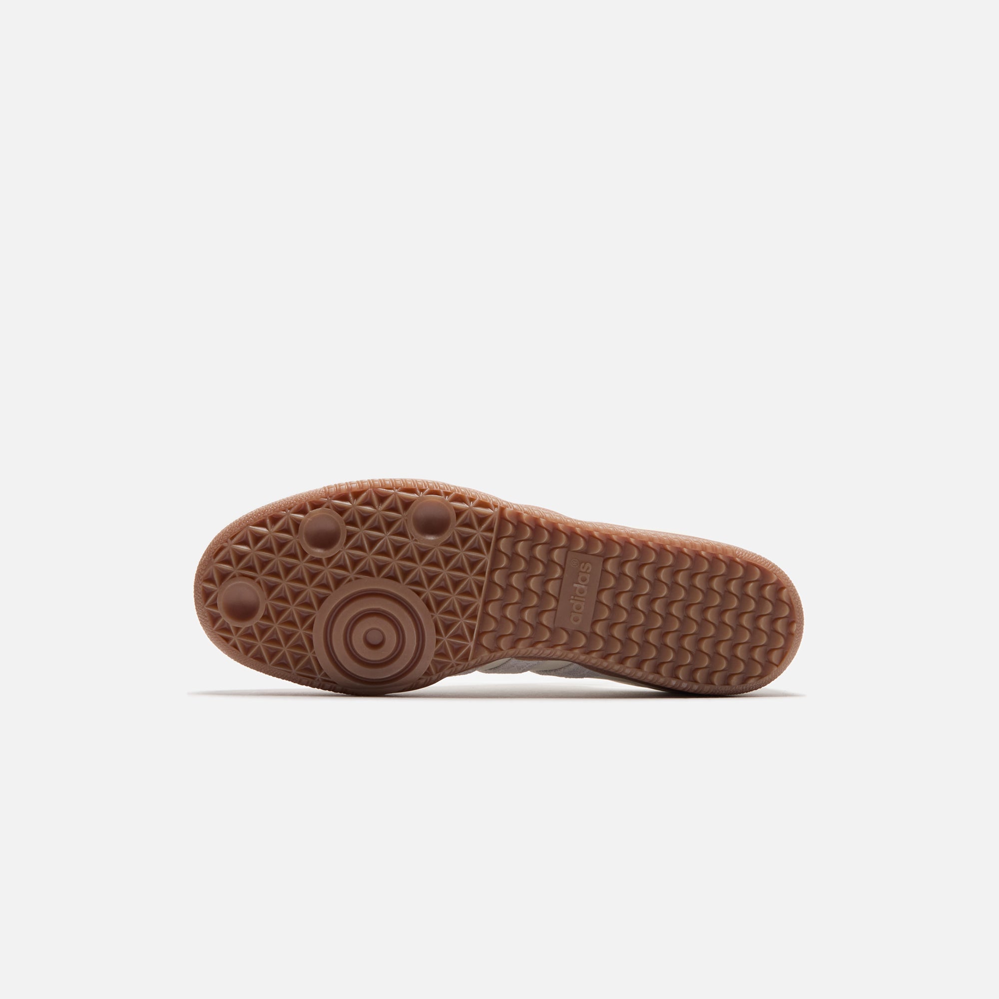 adidas x NAKED Copenhagen Samba OG - White / Off White