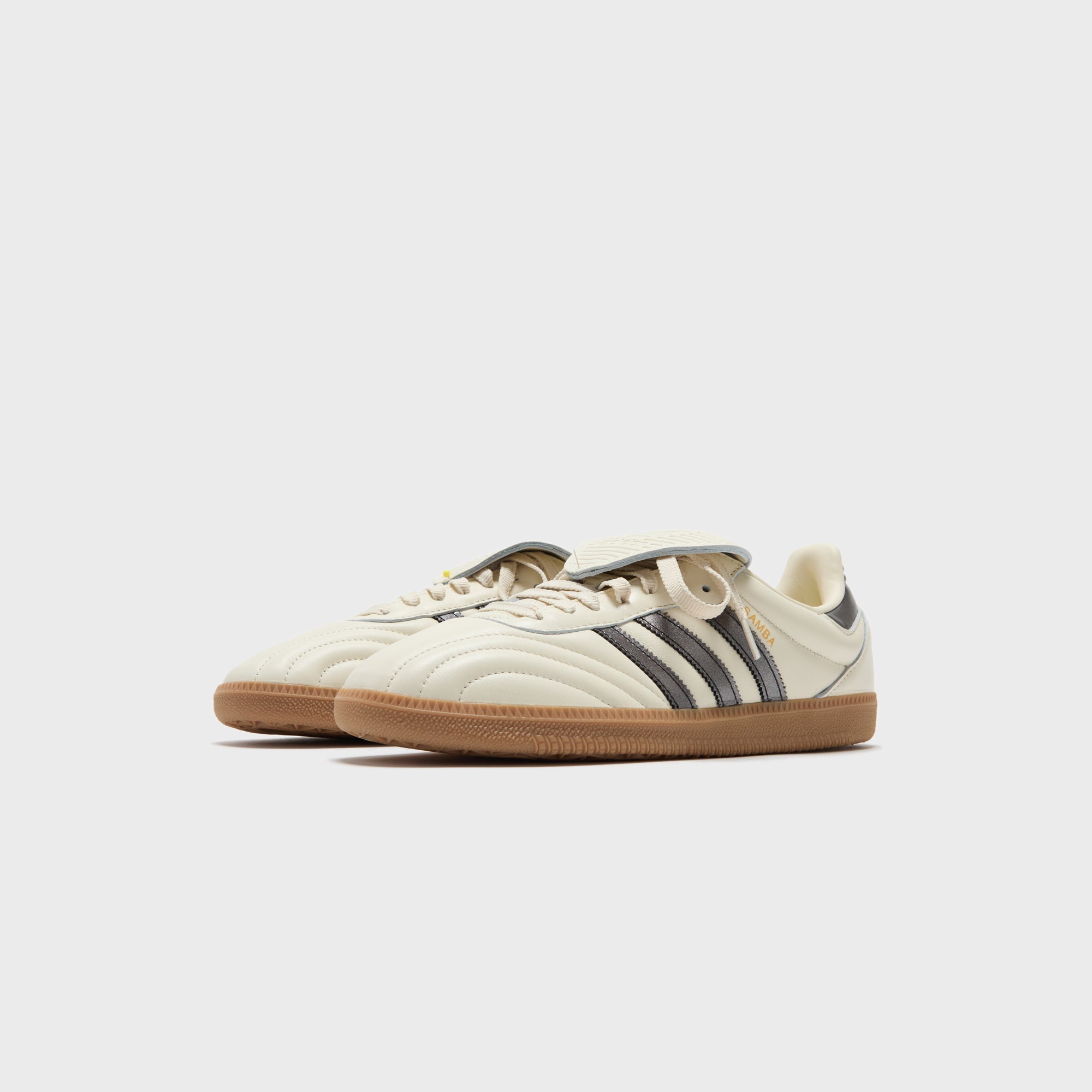 ラスト1点✨ adidas SAMBA OG 23cm クリームホワイト adidas Samba OG Shoes - White | Free Shipping with adiClub | adidas US