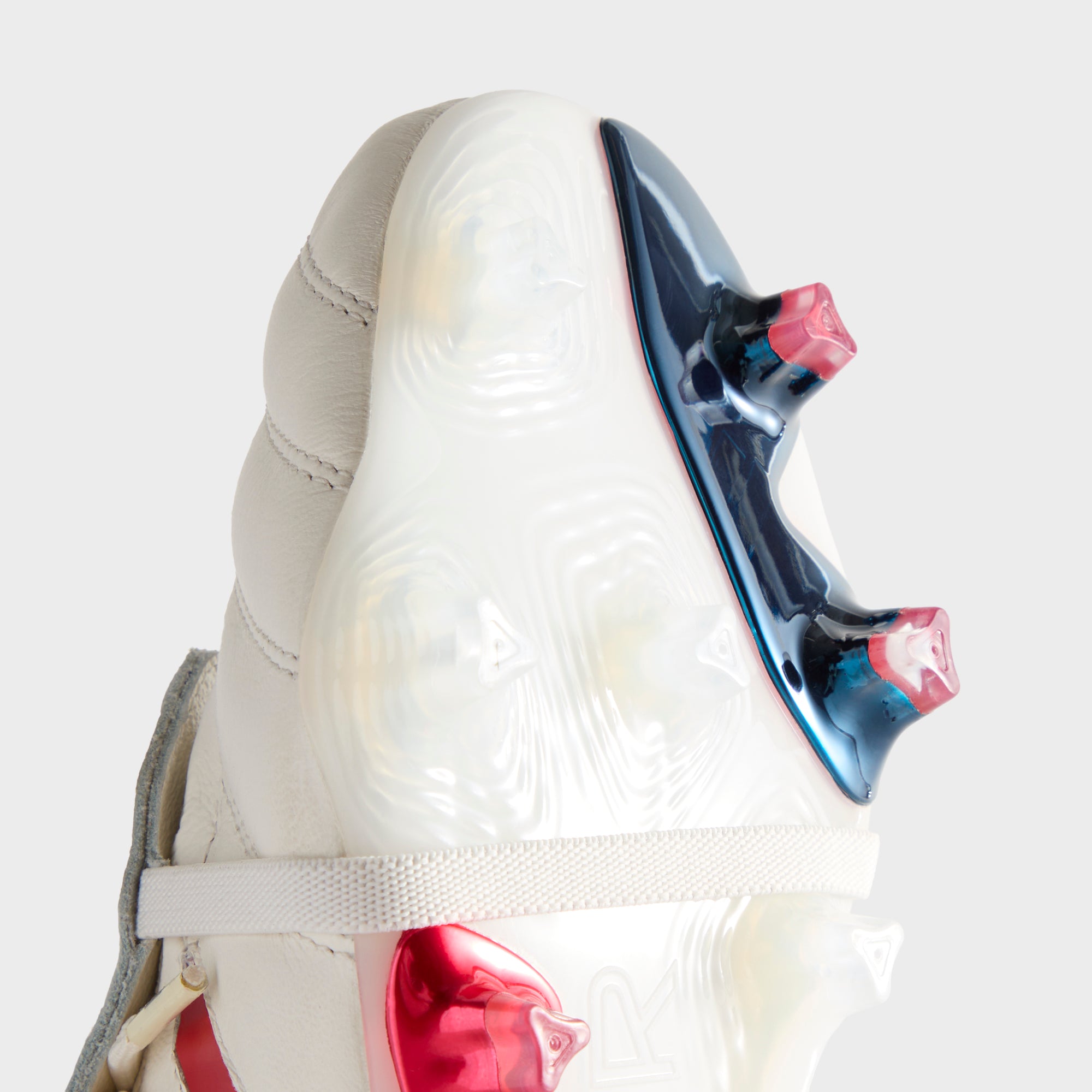 Kith for adidas Football Predator Mania Cleats - White Kith for adidas Football Predator Mania Cleats - White