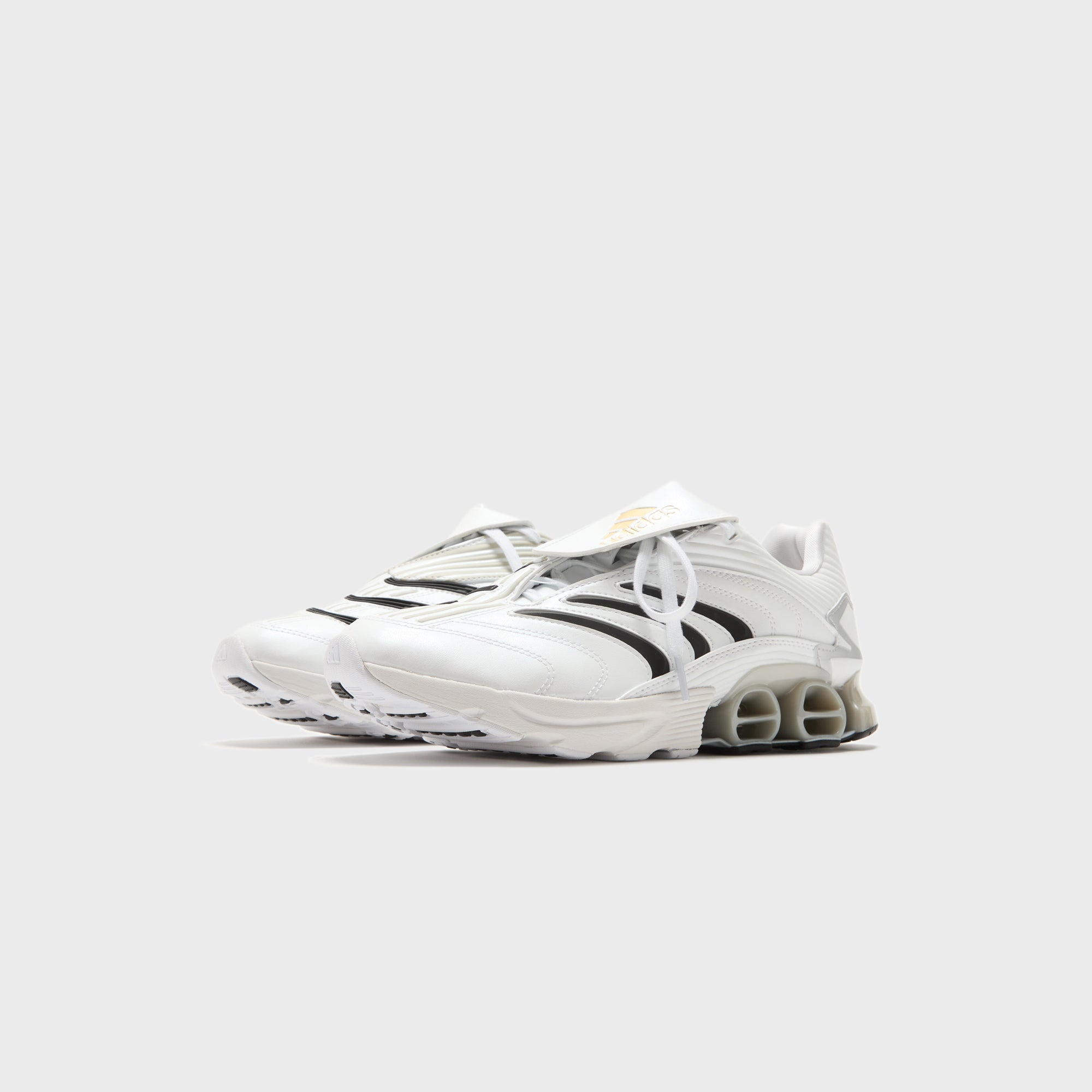 Kith for adidas Football Predator Megaride - White / Blue