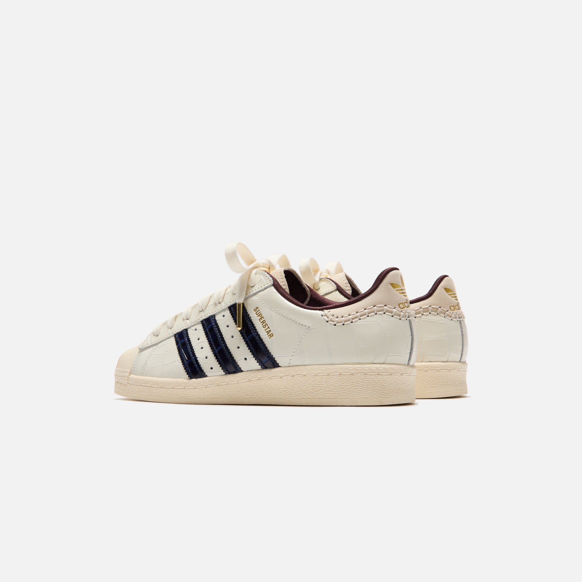 adidas WALES BONNER SUPERSTAR WONWHI/CONAVY/NGTRED|atmos（アトモス） 公式オンラインストア