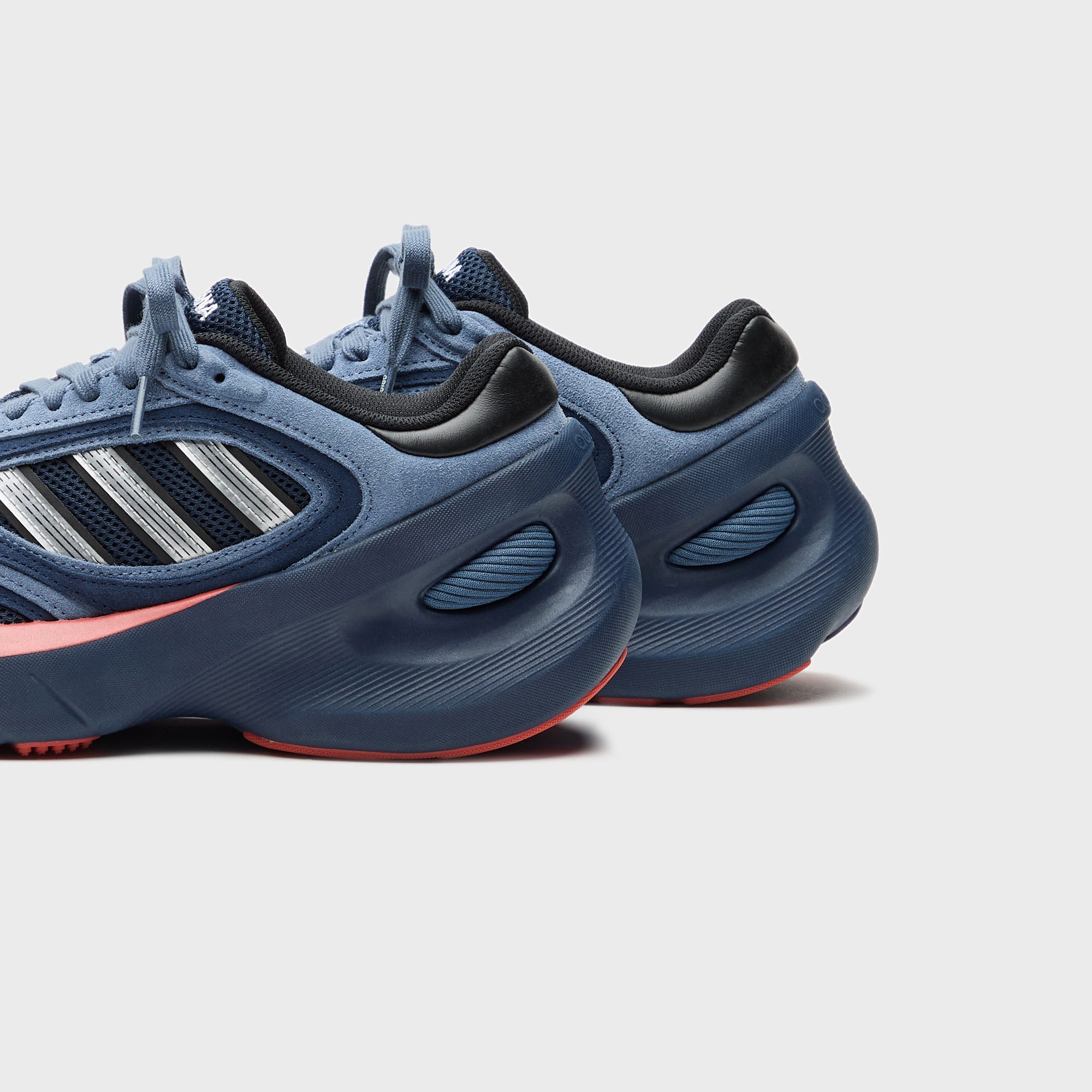 adidas ADIZERO GOUKANA(わんさん専用) adidas Adizero Goukana - Collegiate Navy / Preloved Ink / Preloved