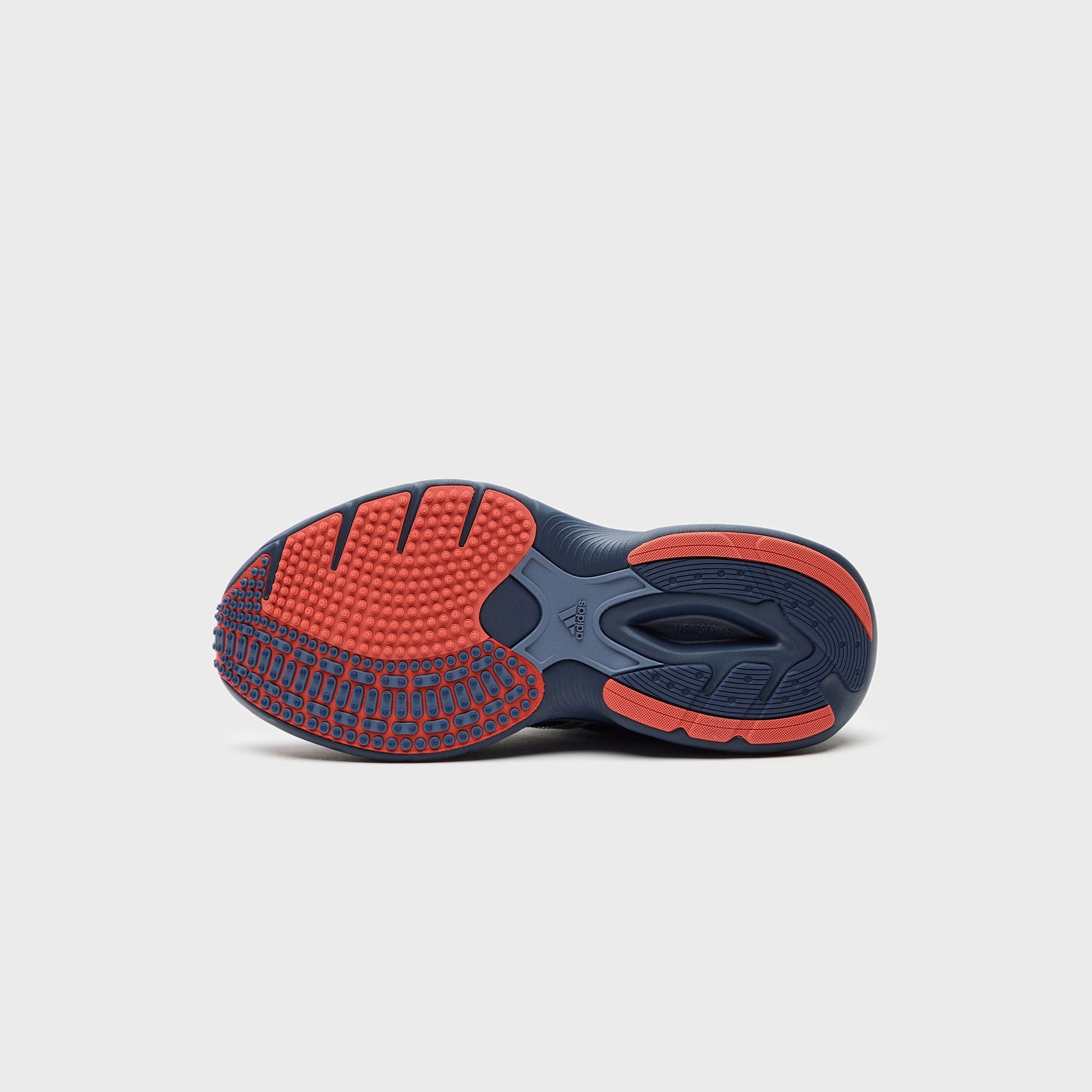 adidas Adizero Goukana - Collegiate Navy / Preloved Ink / Preloved Red