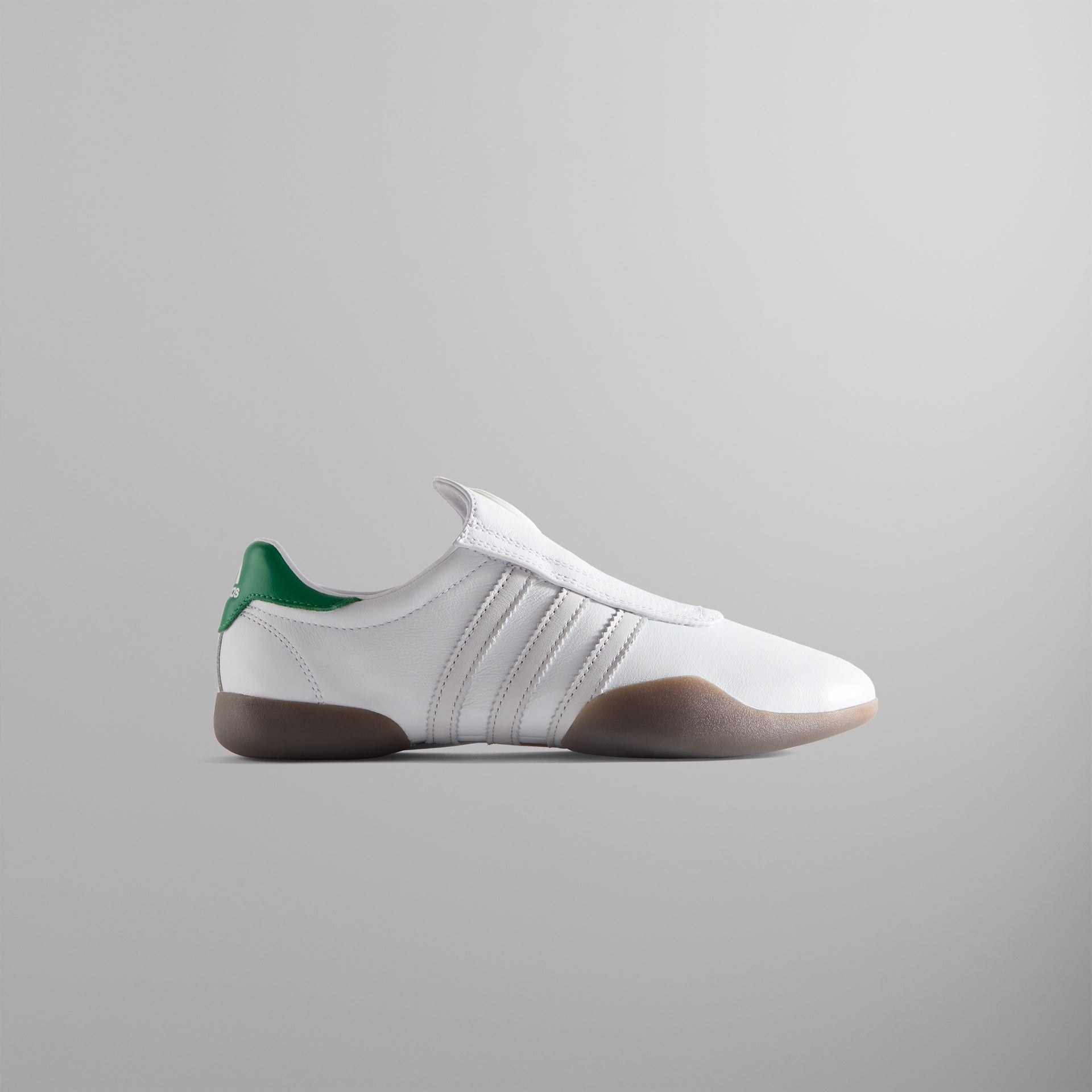 Kith Classics for adidas Originals WMNS Taekwondo Mei - White / Green PH