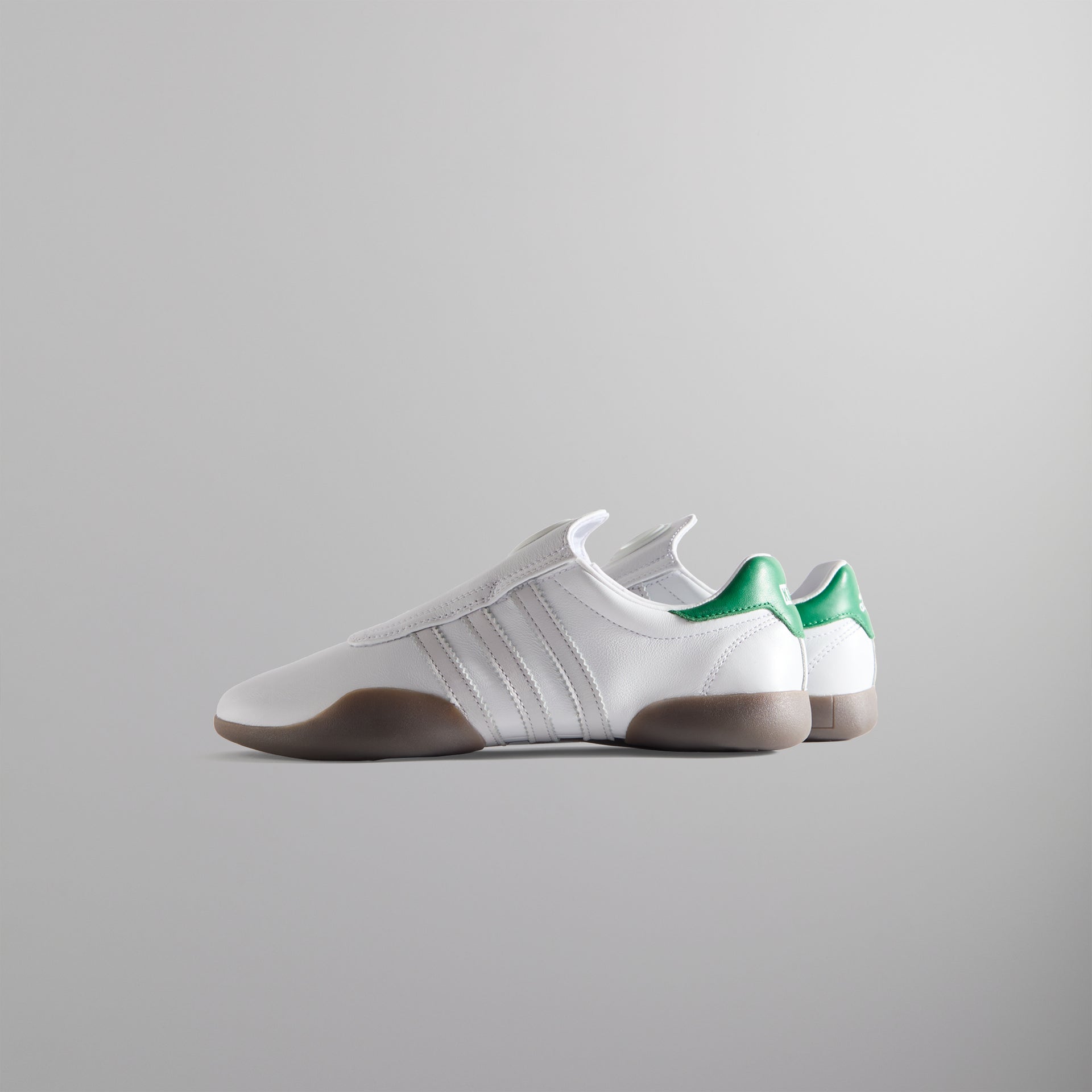 Kith Classics for adidas Originals WMNS Taekwondo Mei - White / Green PH