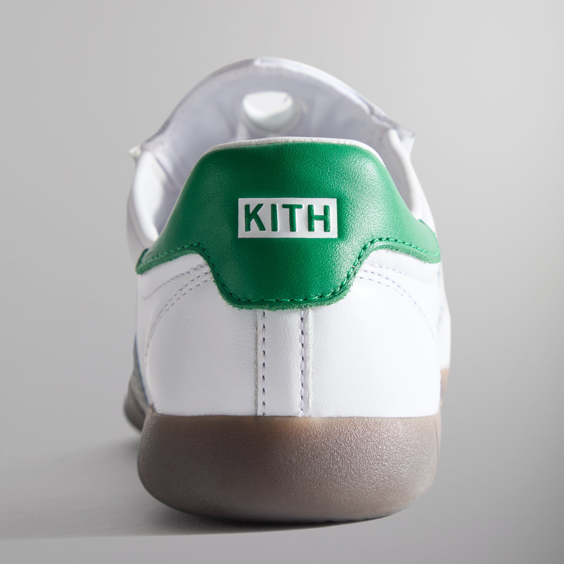 Kith Classics for adidas Originals WMNS Taekwondo Mei - White / Green PH