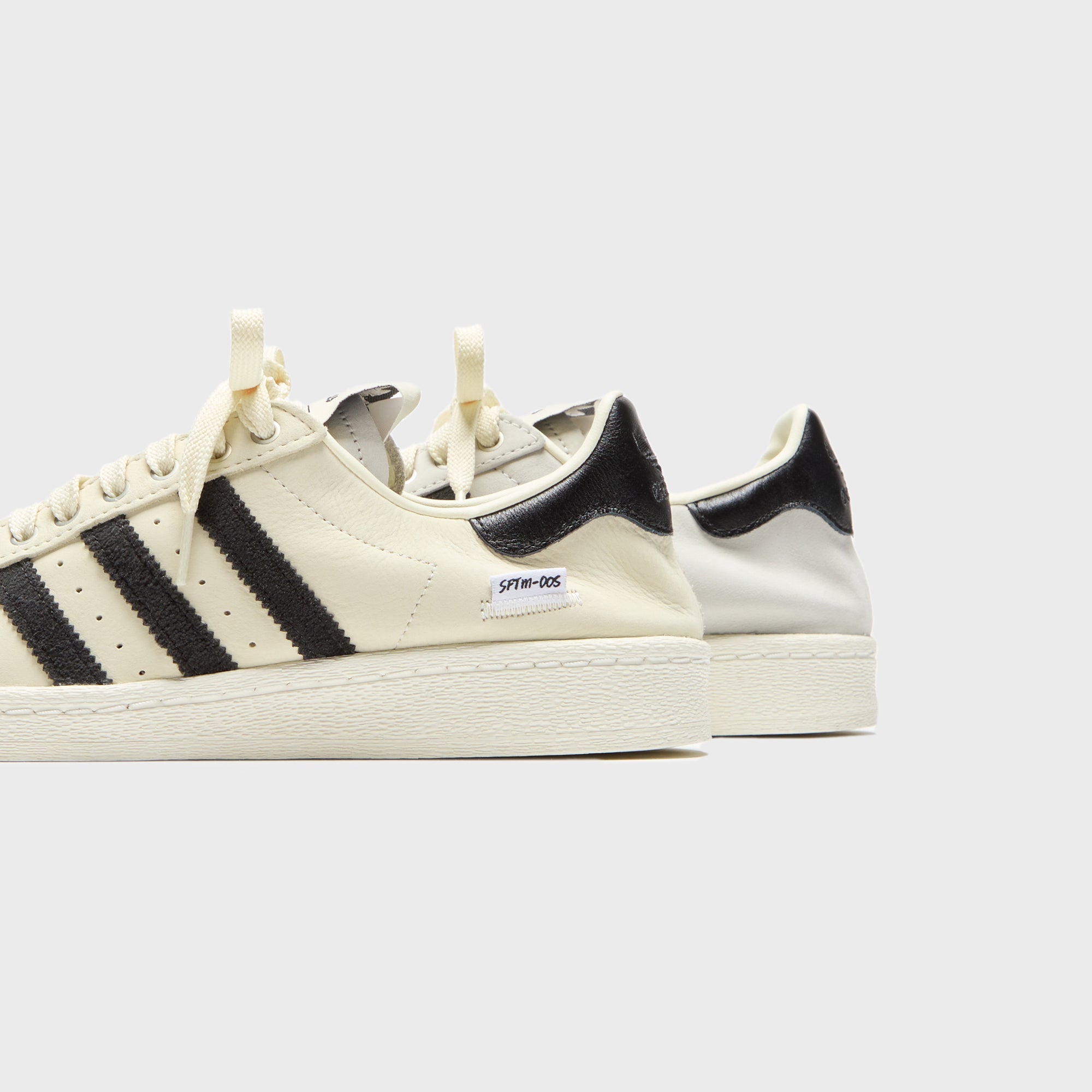 adidas Superstar 82 SFTM - White – Kith