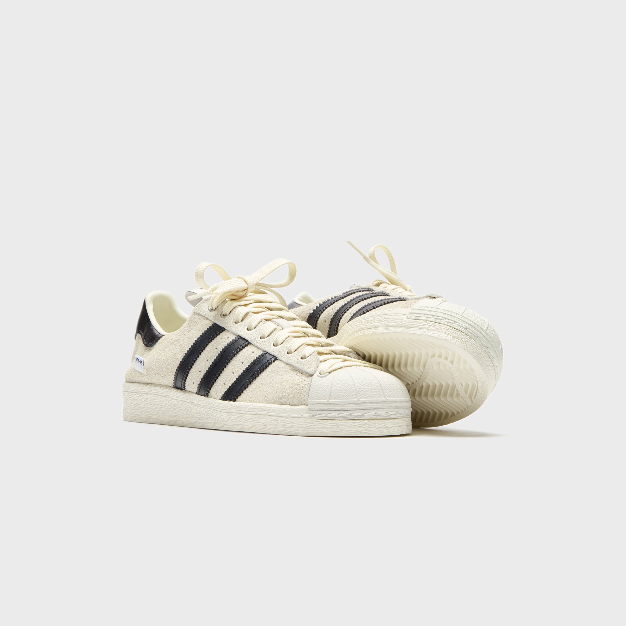 adidas Superstar 82 SFTM - White – Kith