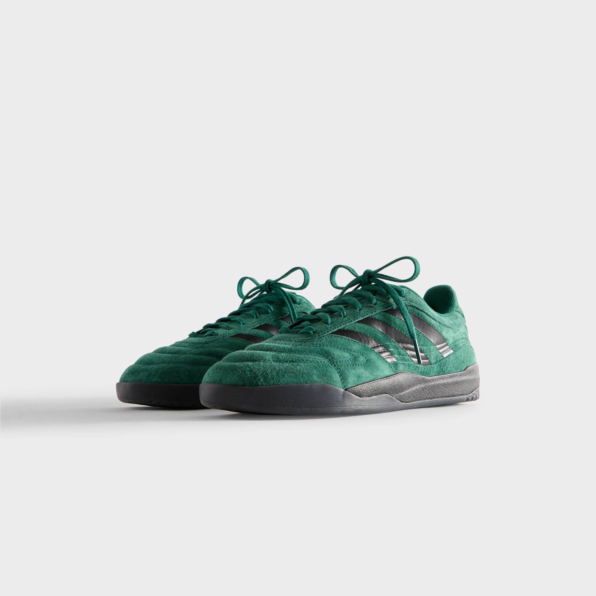adidas x KITH ☆ Koresco National ‘Scarab’ Kith for adidas Football Koresco National - Scarab / Black