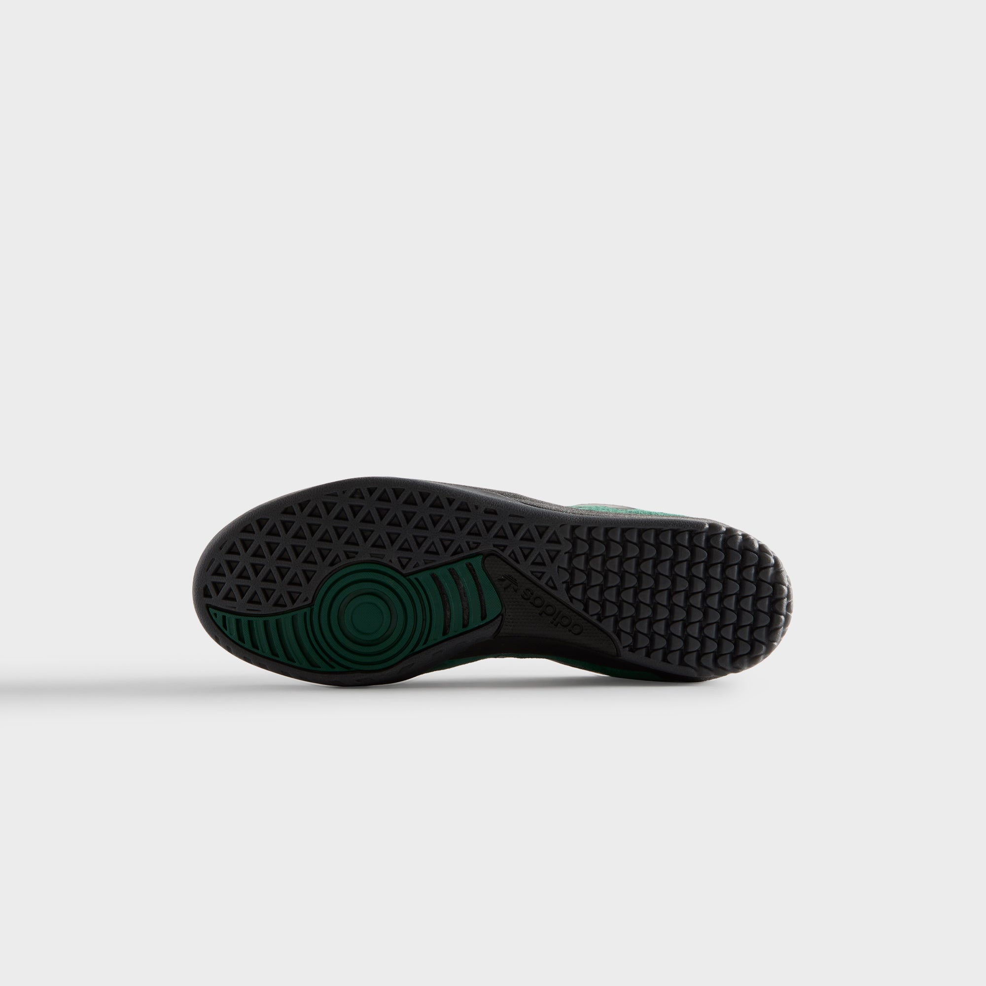 Kith for adidas Football Koresco National - Scarab / Black