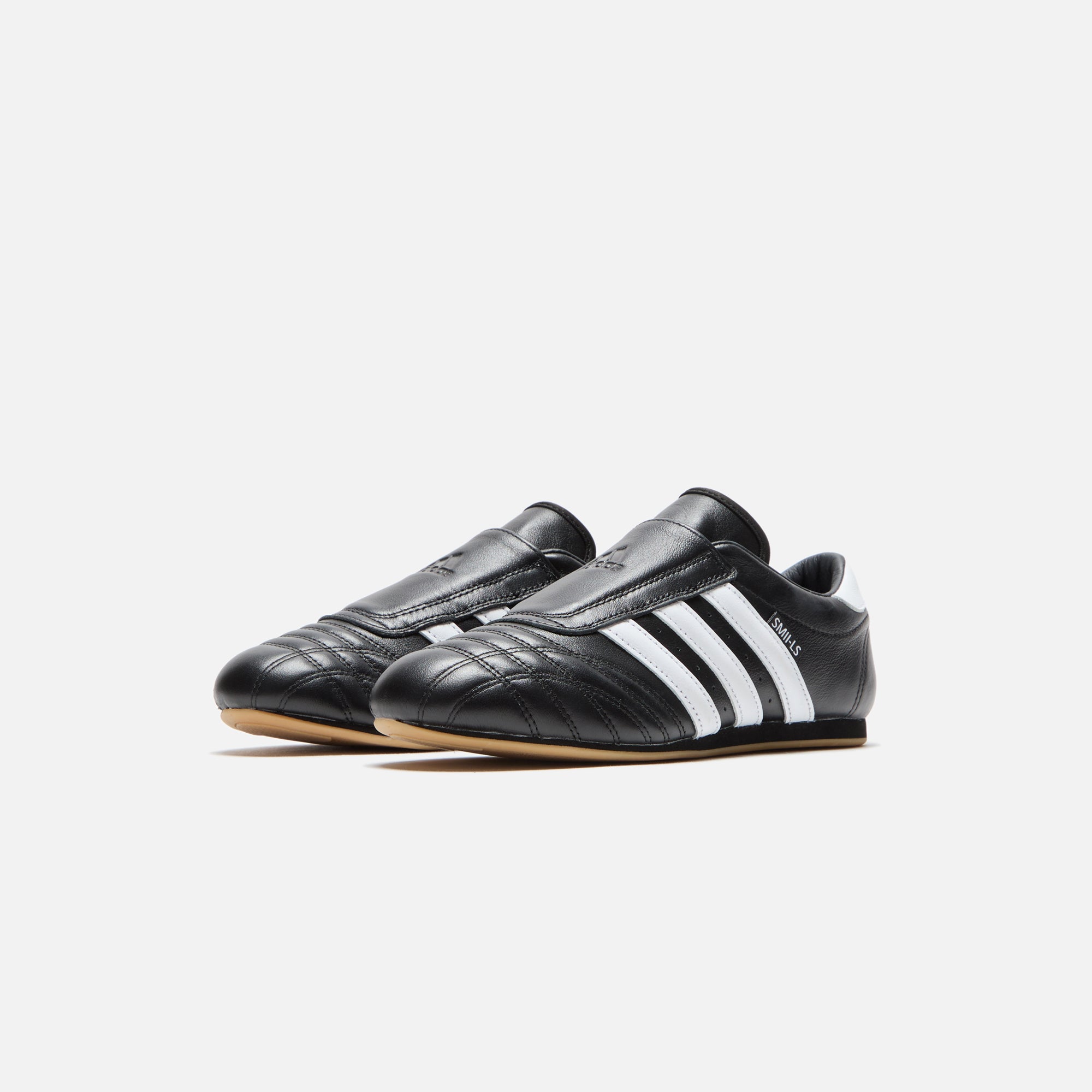 adidas TAEKWONDO W CBLACK/FTWWHT/GUM3 （アディダス
