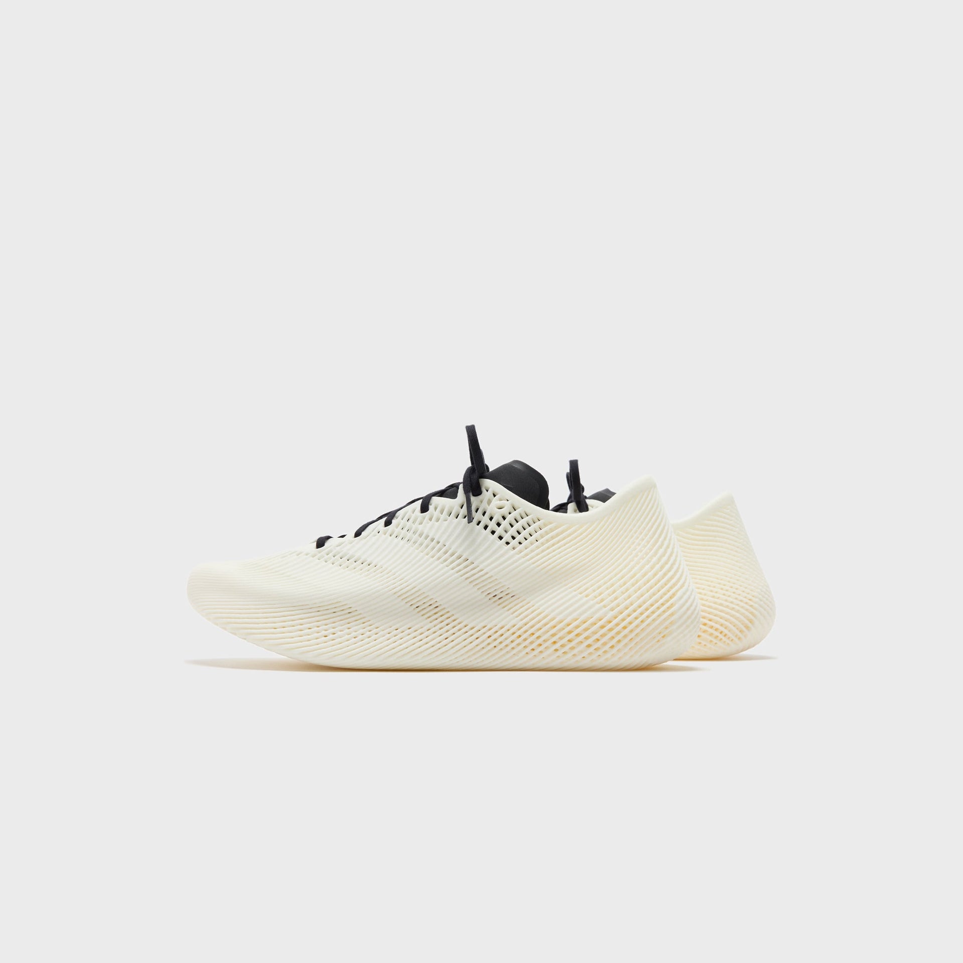 adidas Climacool Laced - Off White / Off White / Core Black