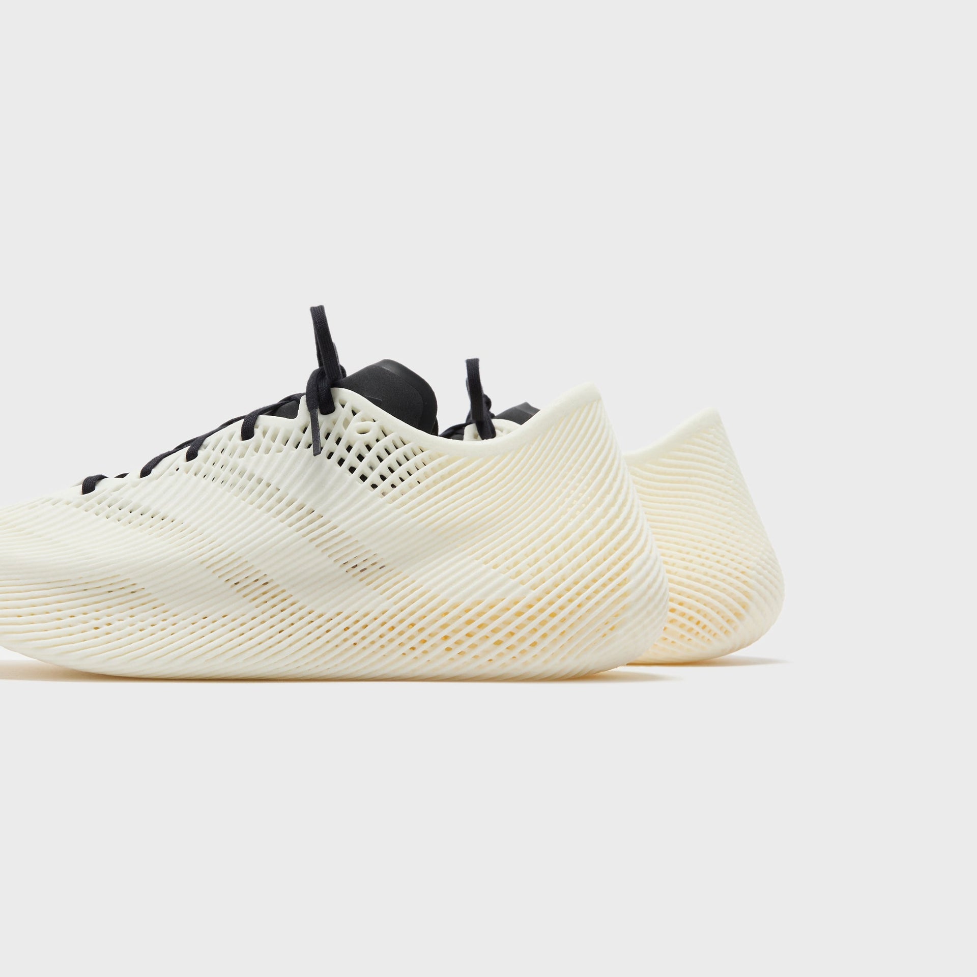 adidas Climacool Laced - Off White / Off White / Core Black