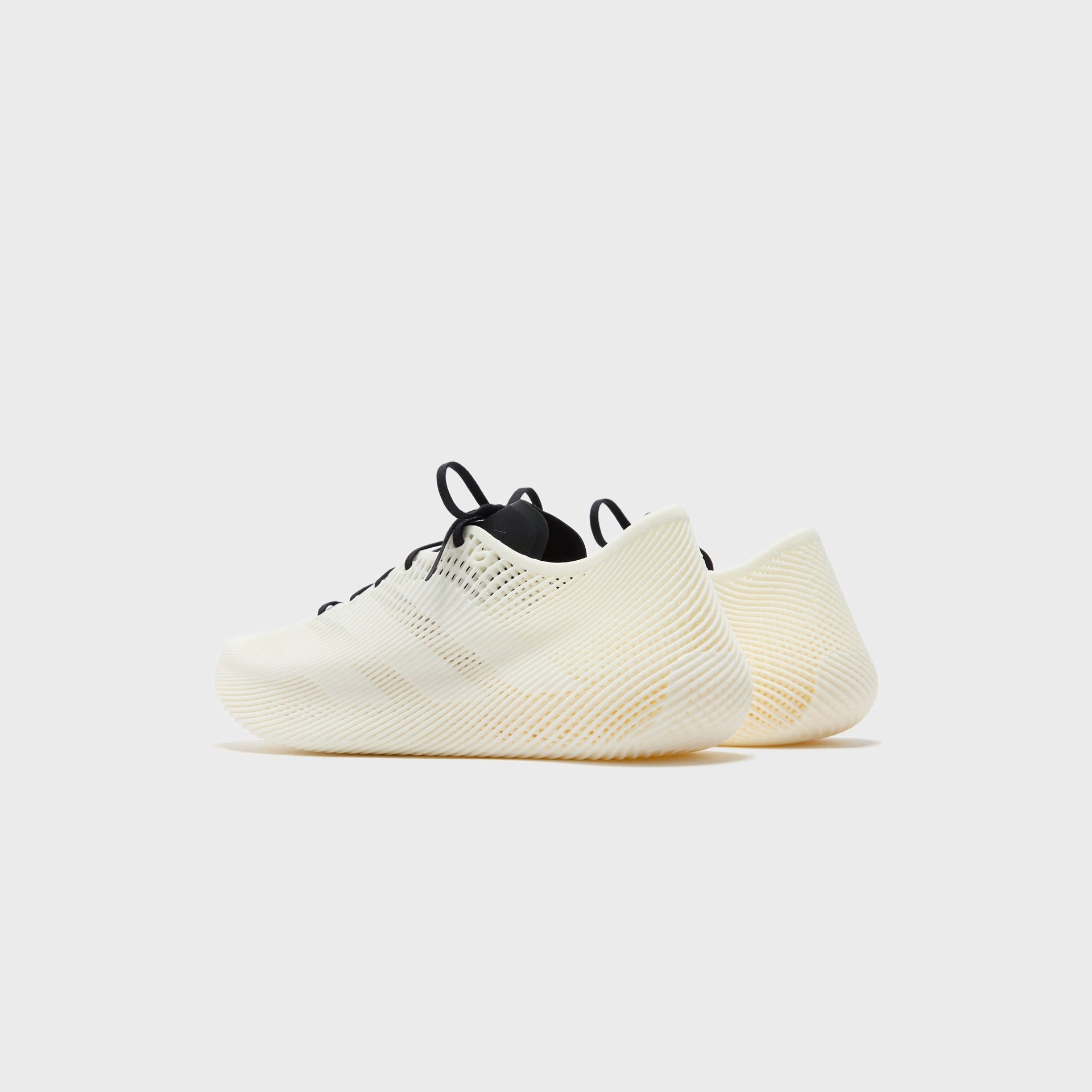 adidas Climacool Laced - Off White / Off White / Core Black