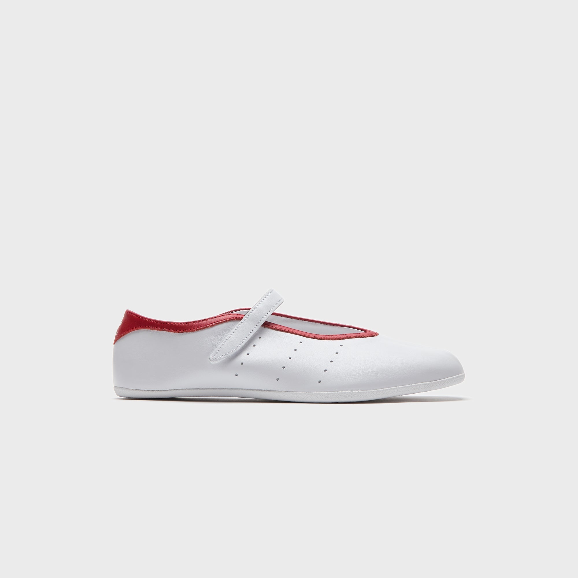 adidas WMNS Stan Smith Lo Ballet - Cloud White – Kith