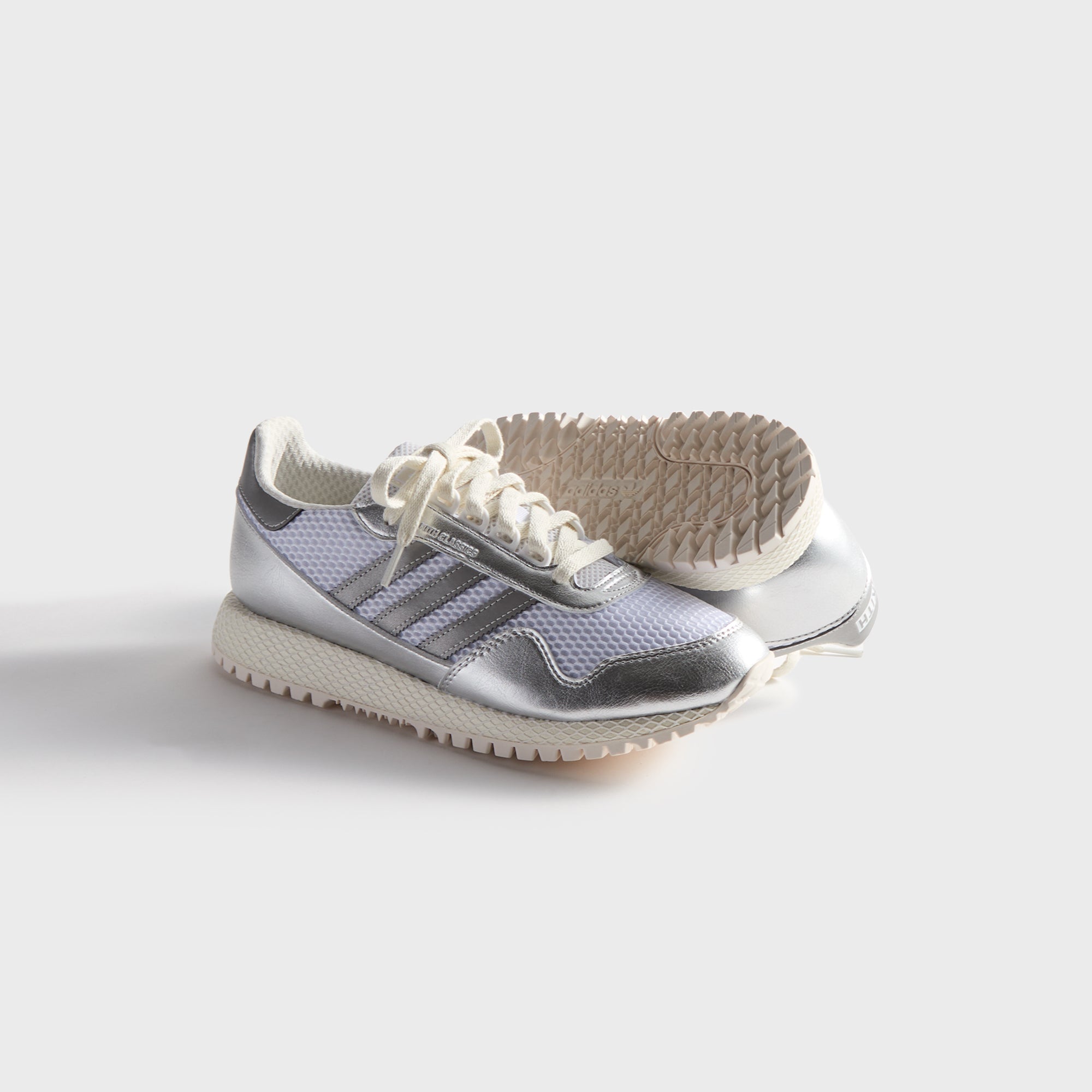 【新品未使用】KITH × adidas レディーススニーカー 2/10発売｜KITH × adidas Spring 2023｜抽選/販売/定価情報