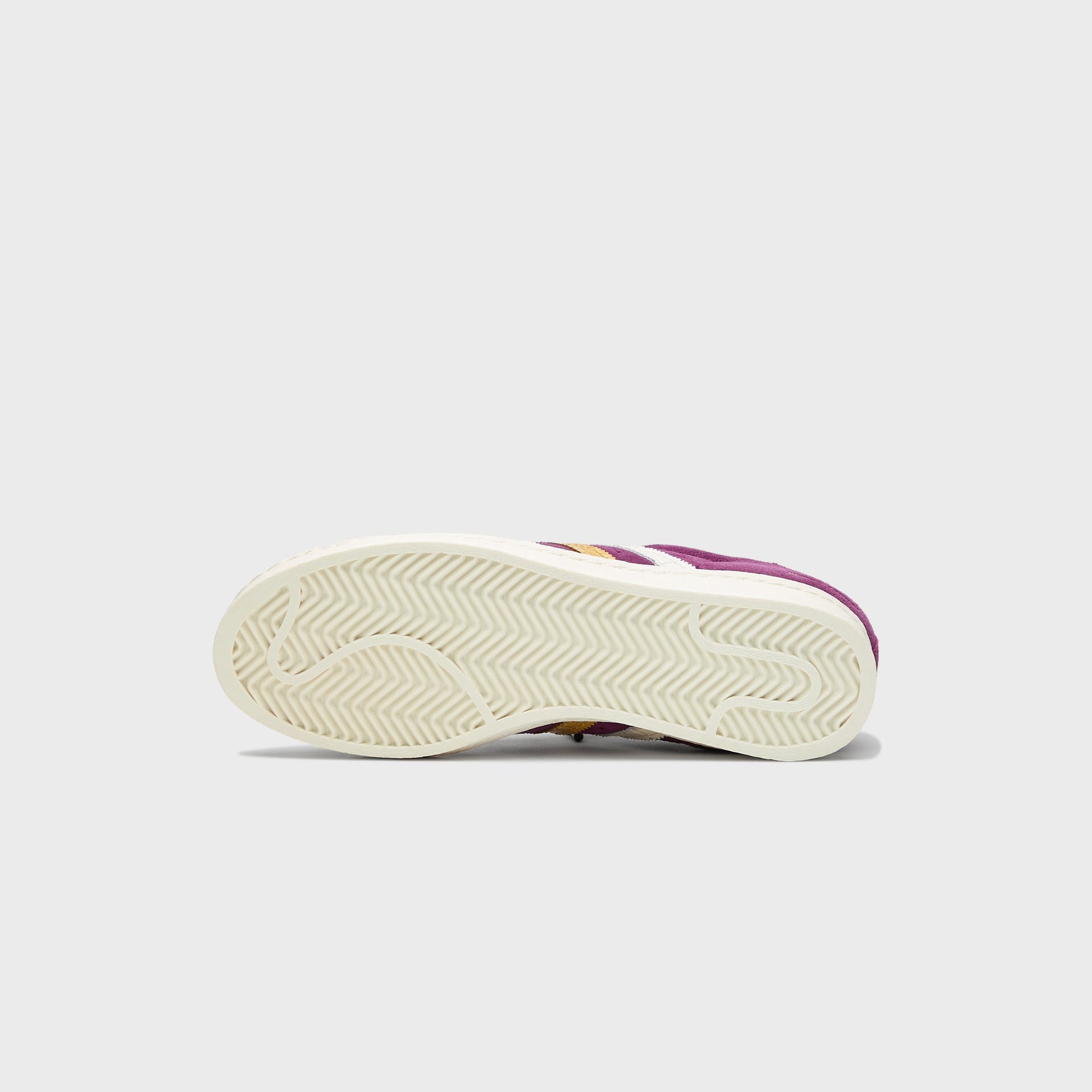 adidas x Wales Bonner Jabbar Low - Red Night