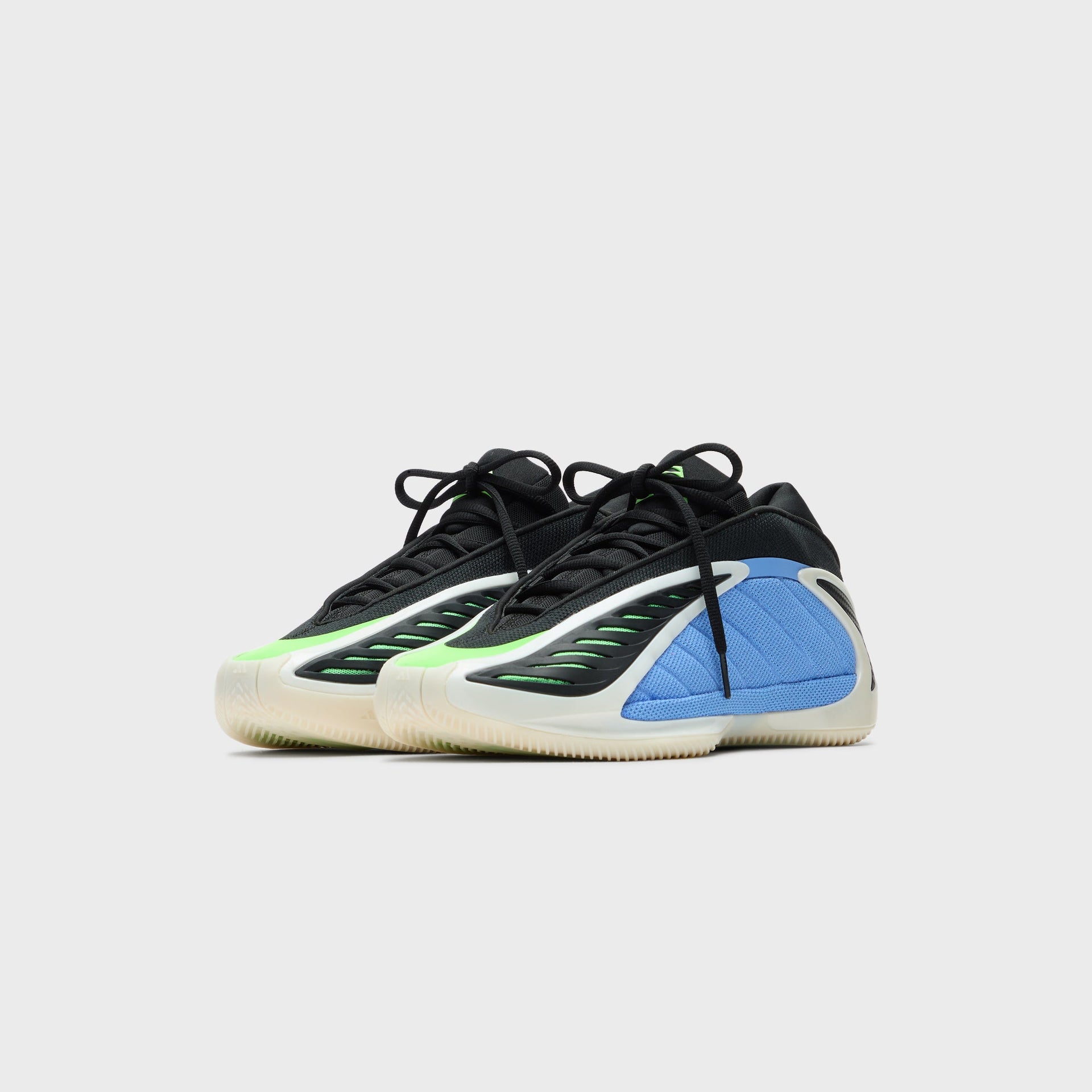 adidas x Anthony Edwards AE 2 - Blue Burst