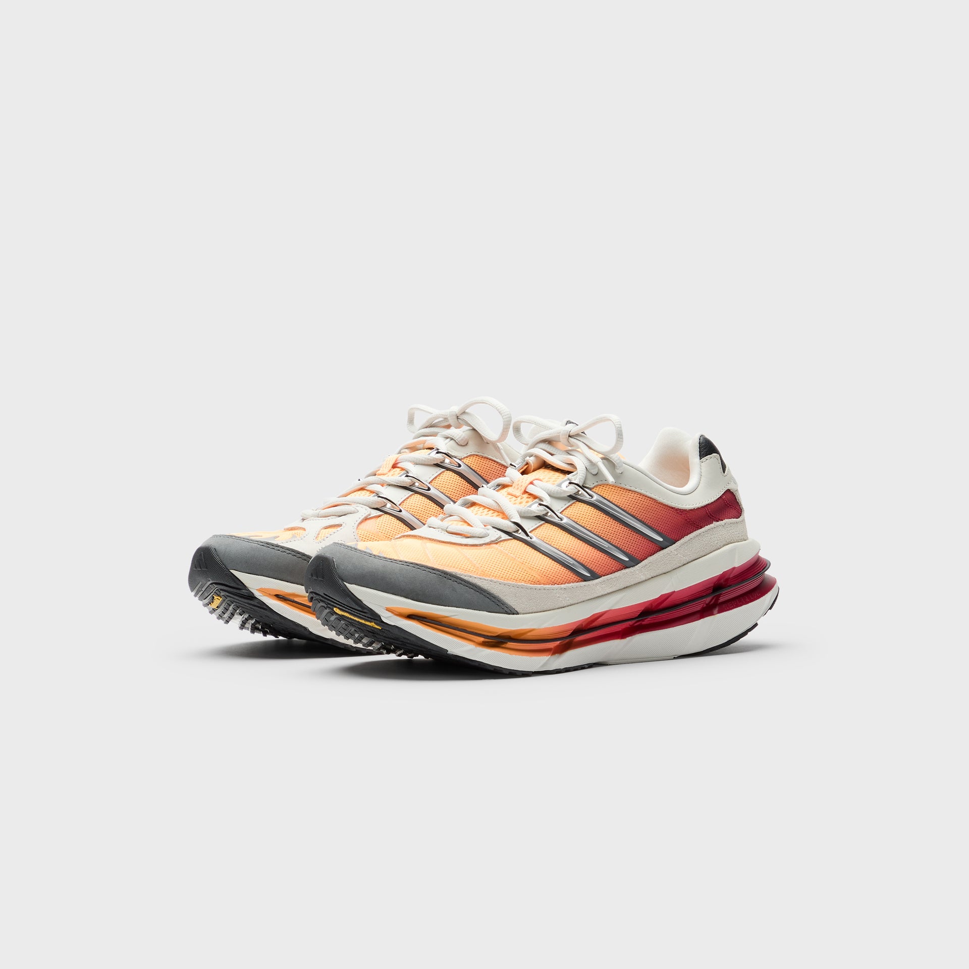 adidas Adistar Hrmy - Supplier Color / Grey Six / Team Victory Red