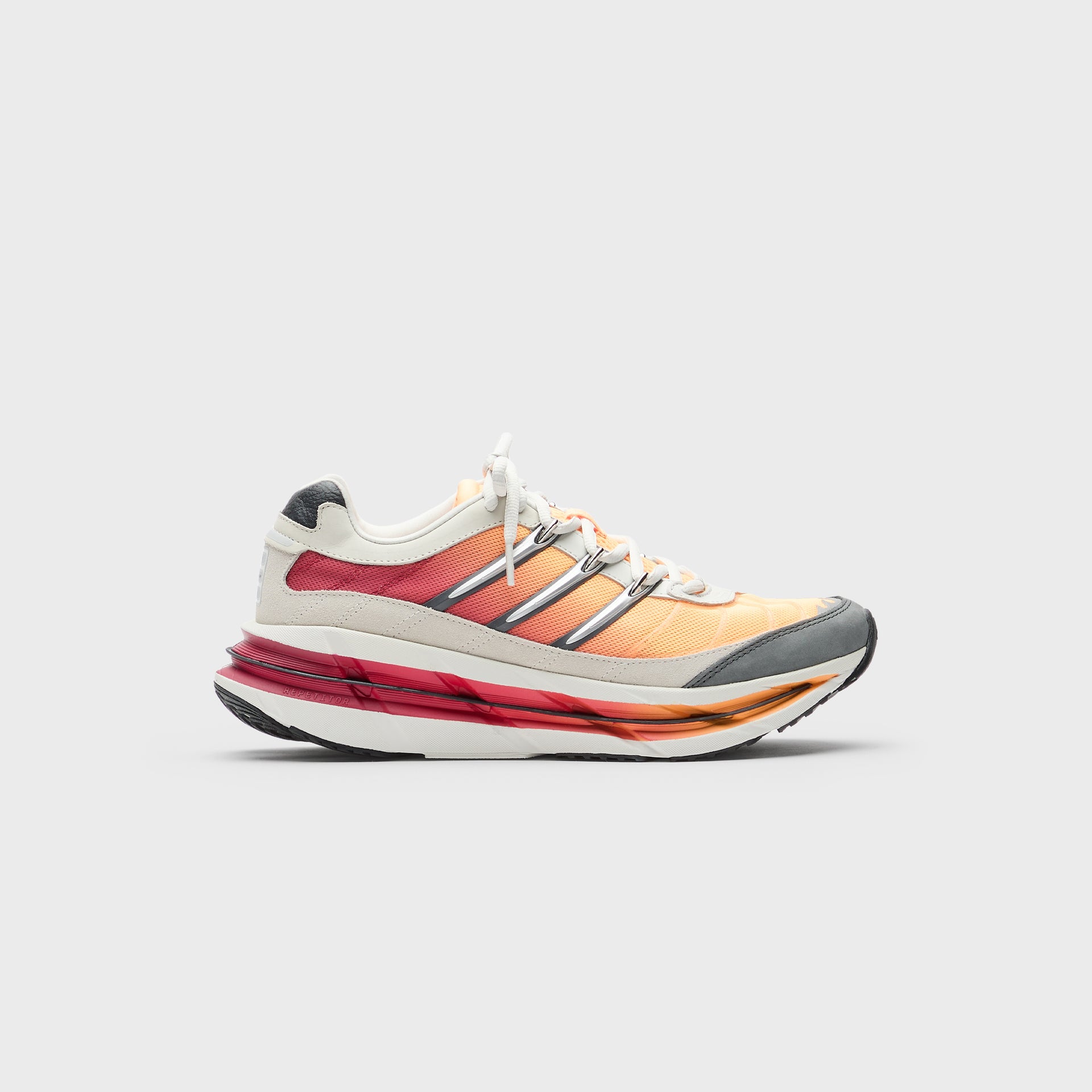 adidas Adistar Hrmy - Supplier Color / Grey Six / Team Victory Red