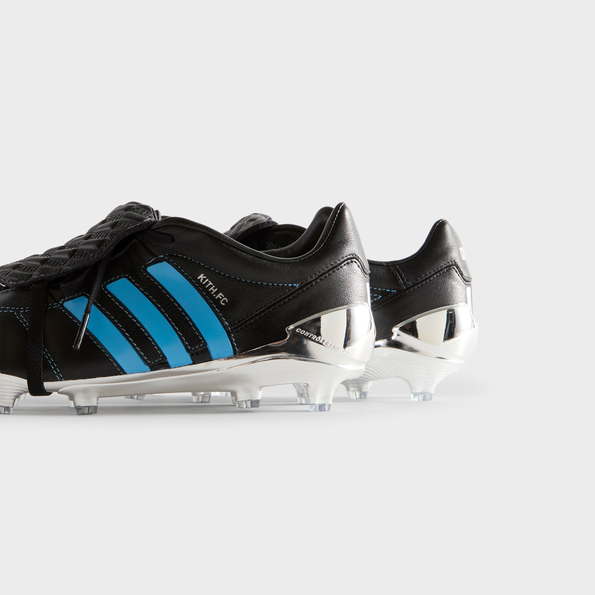 最終値下げKith for adidas Football Predator Kith for adidas Football Predator Megaride - White / Blue