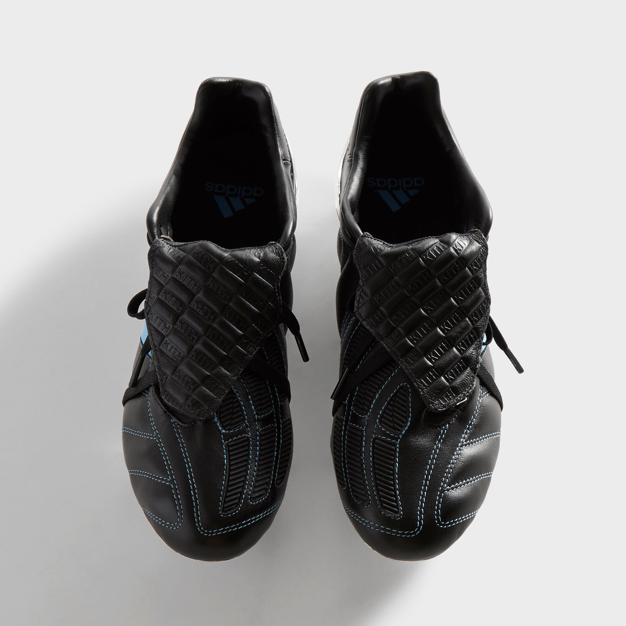 Kith for adidas Football Predator Mania Cleats - White