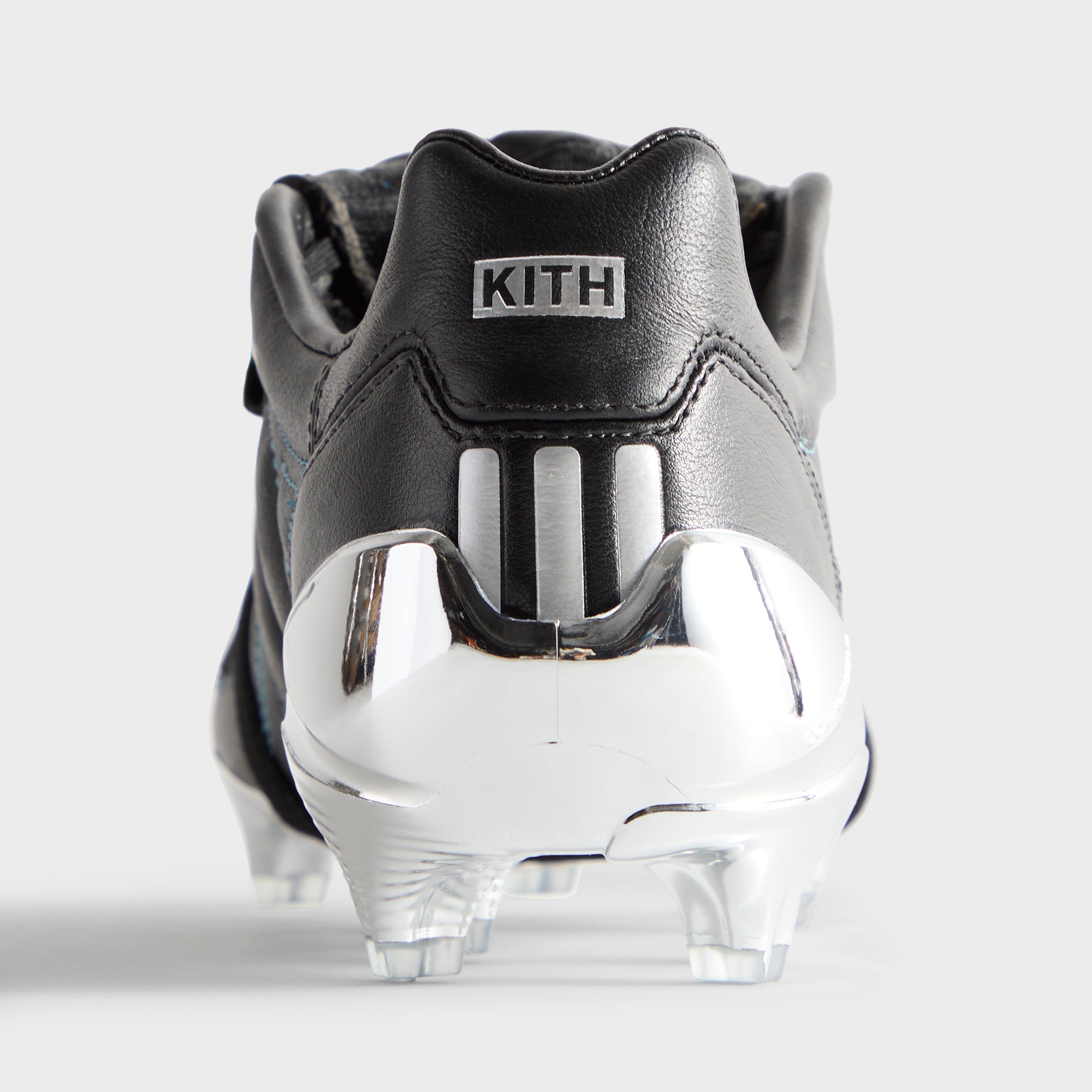 Kith for adidas Football Predator Mania Cleats - Black