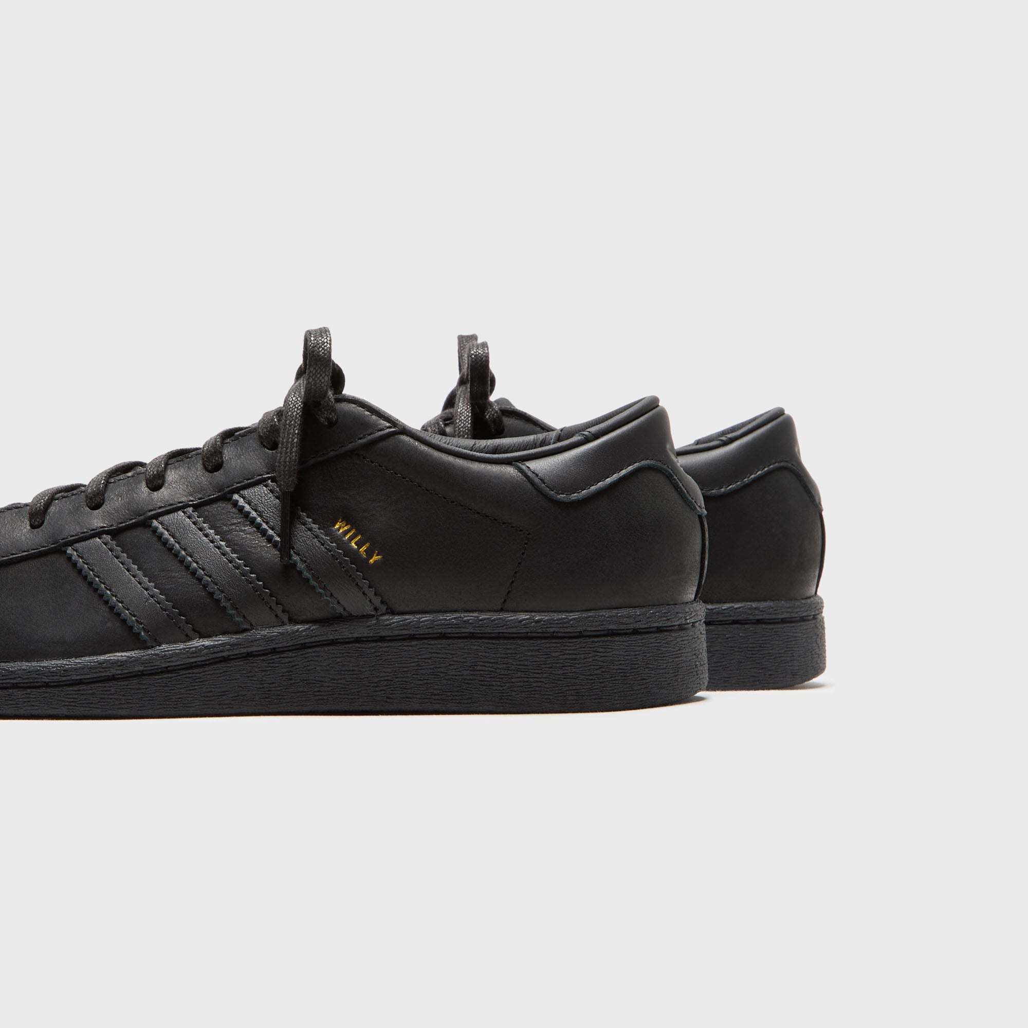 adidas x Willy Chavarria Jabbar Dress - Core Black – Kith