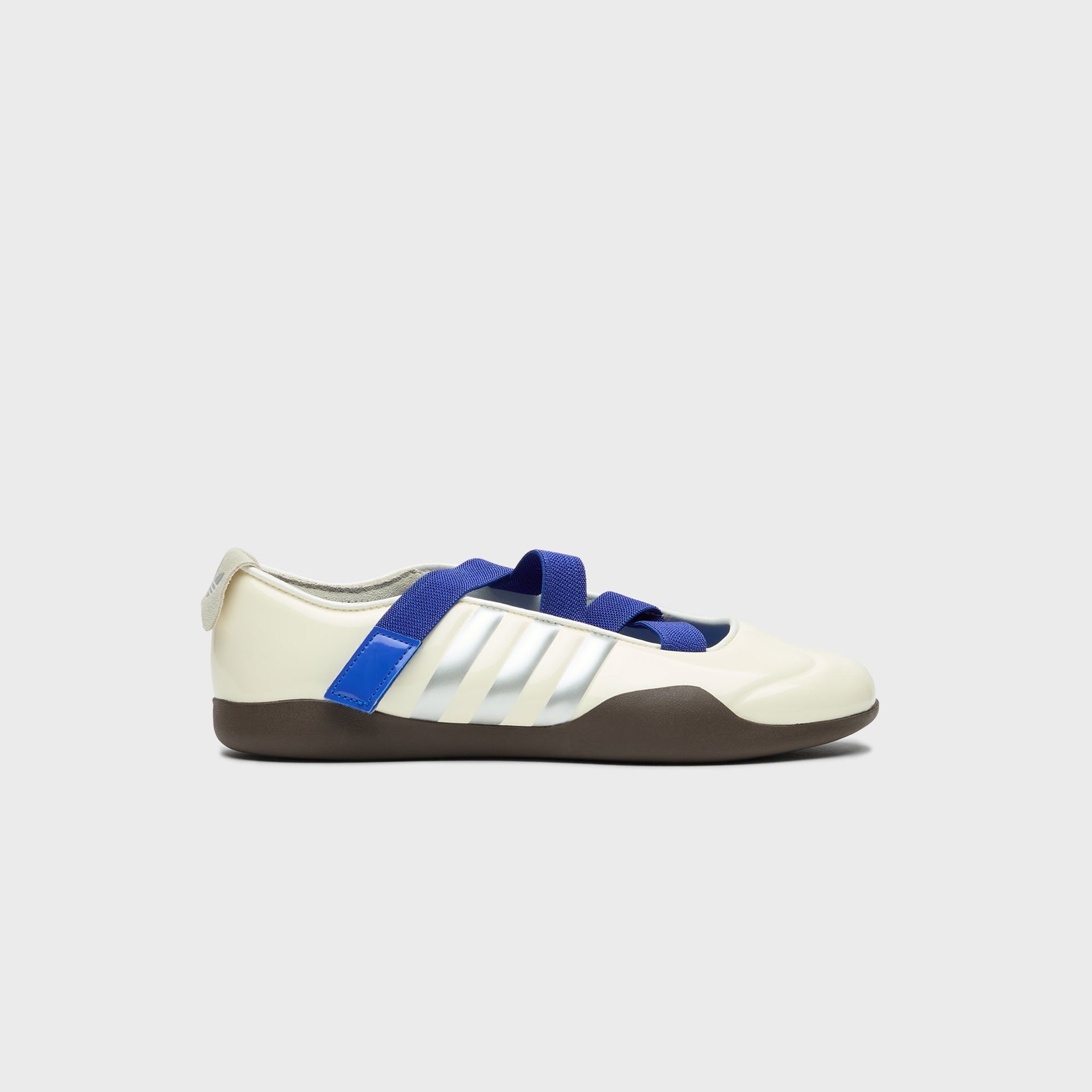 adidas Taekwondo Caroline Hu x Clot White Royal (Women's) adidas Taekwondo Caroline Hu x Clot White Royal (Women's)