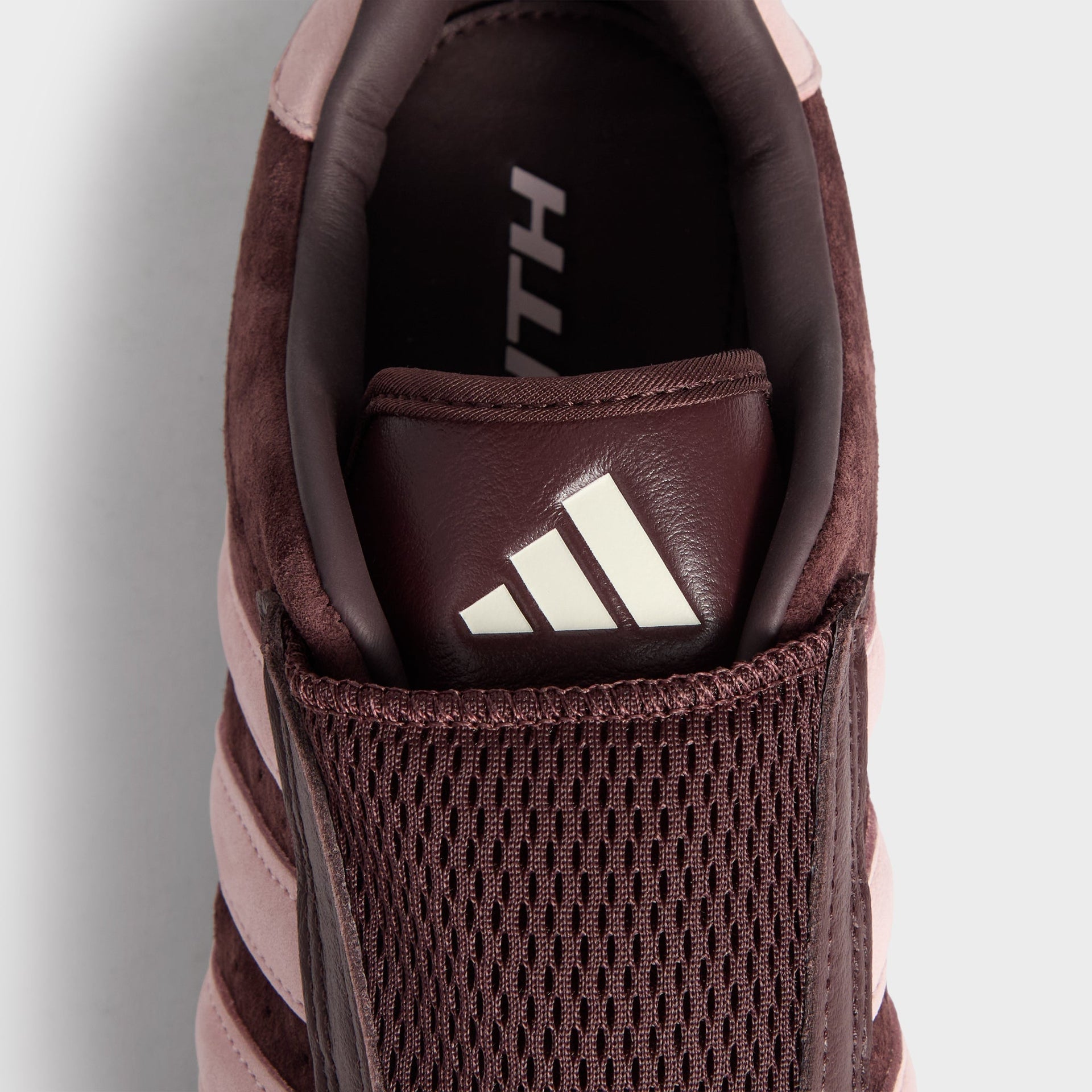 Erlebniswelt-fliegenfischenShops Women for adidas Originals Taekwondo - Shale / Corsage - PH