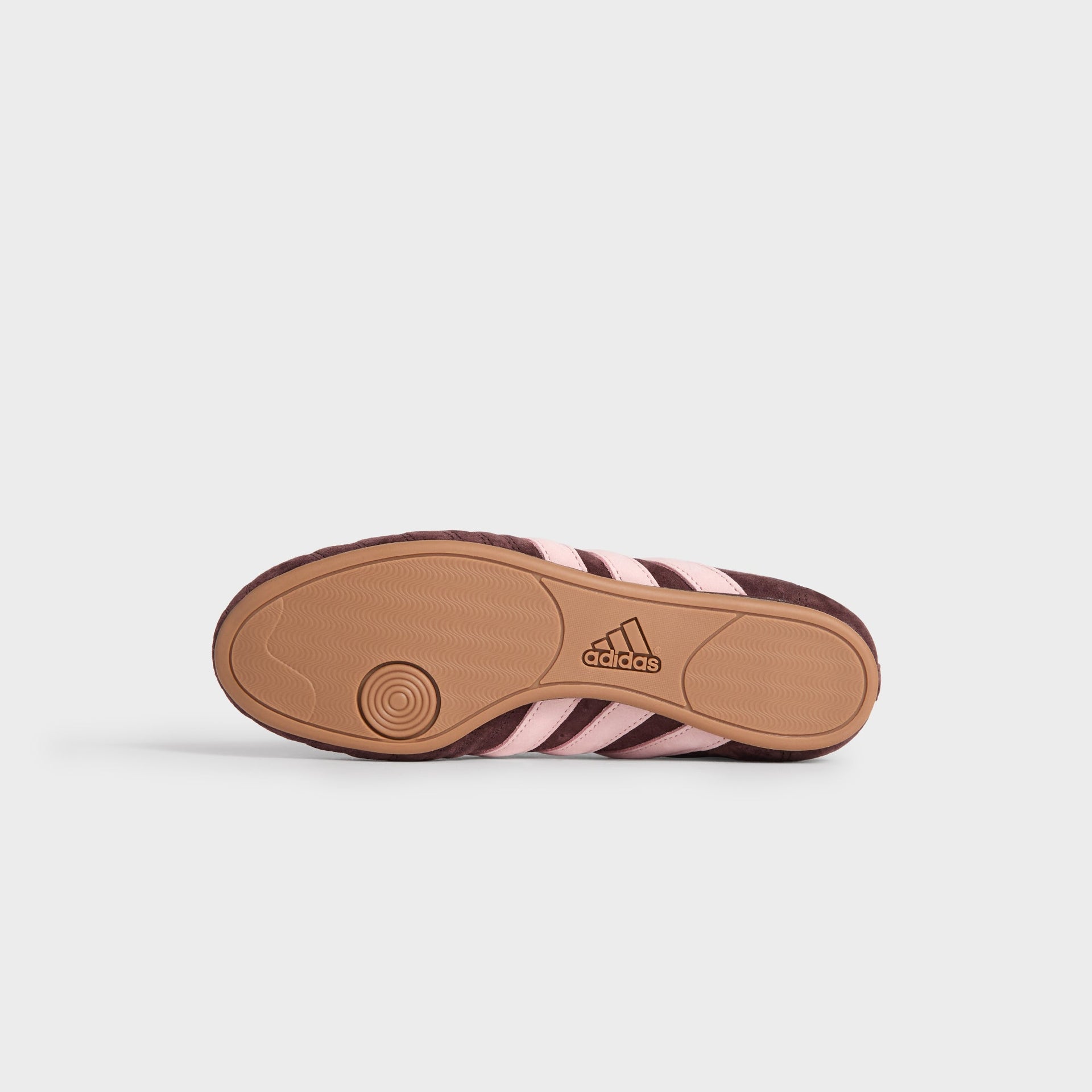 Kith Women for adidas Originals Taekwondo - Shale / Corsage