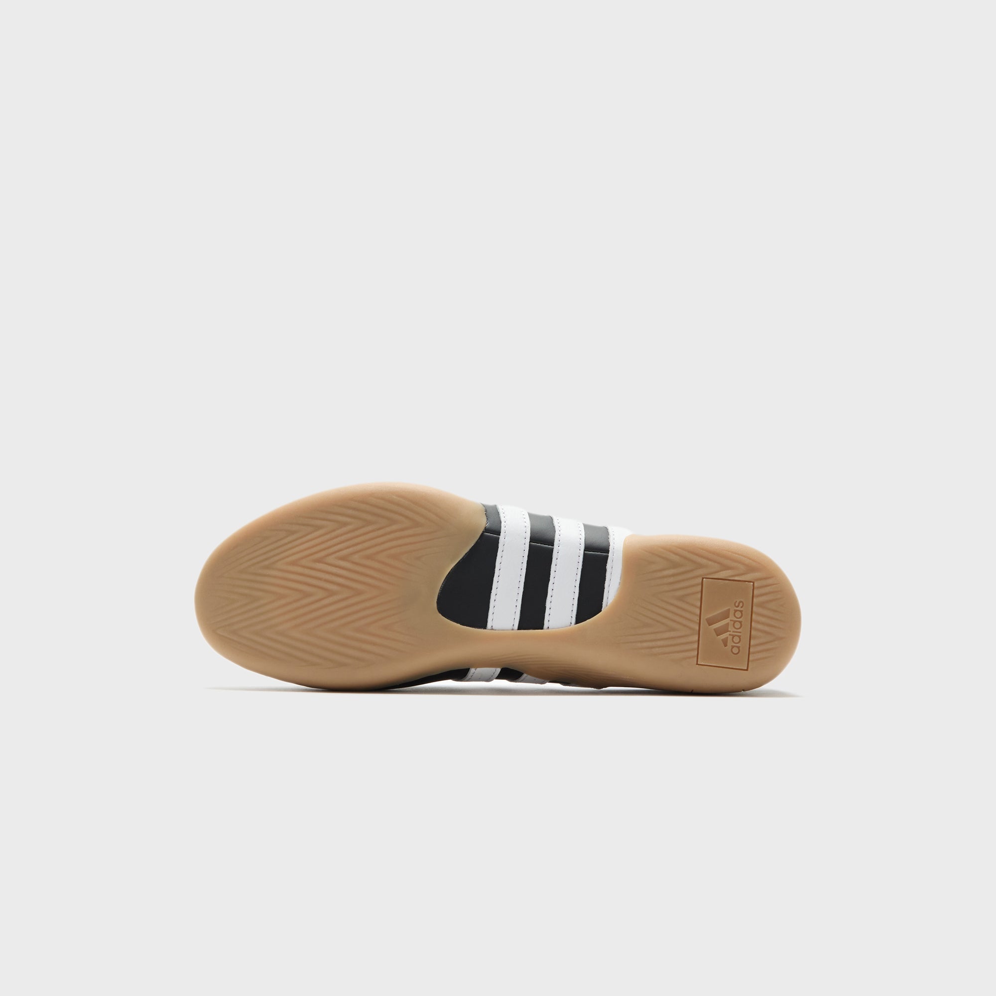 adidas WMNS Taekwondo Mei Ballet - Core Black / White/ Gum 3 – Kith