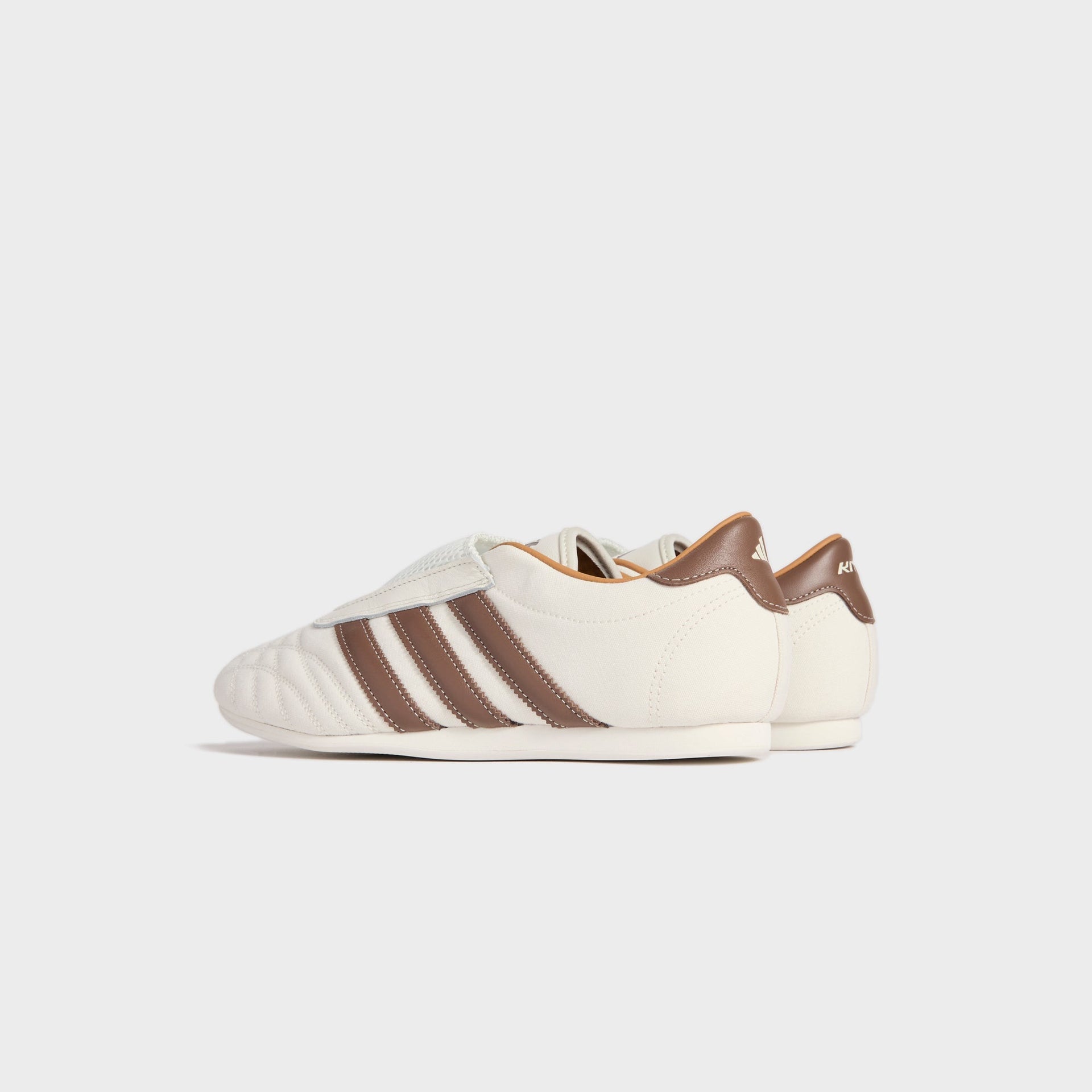 adidas art cq2117 women fashion show atlanta - Natural Canvas / Coffee Quartz - PH