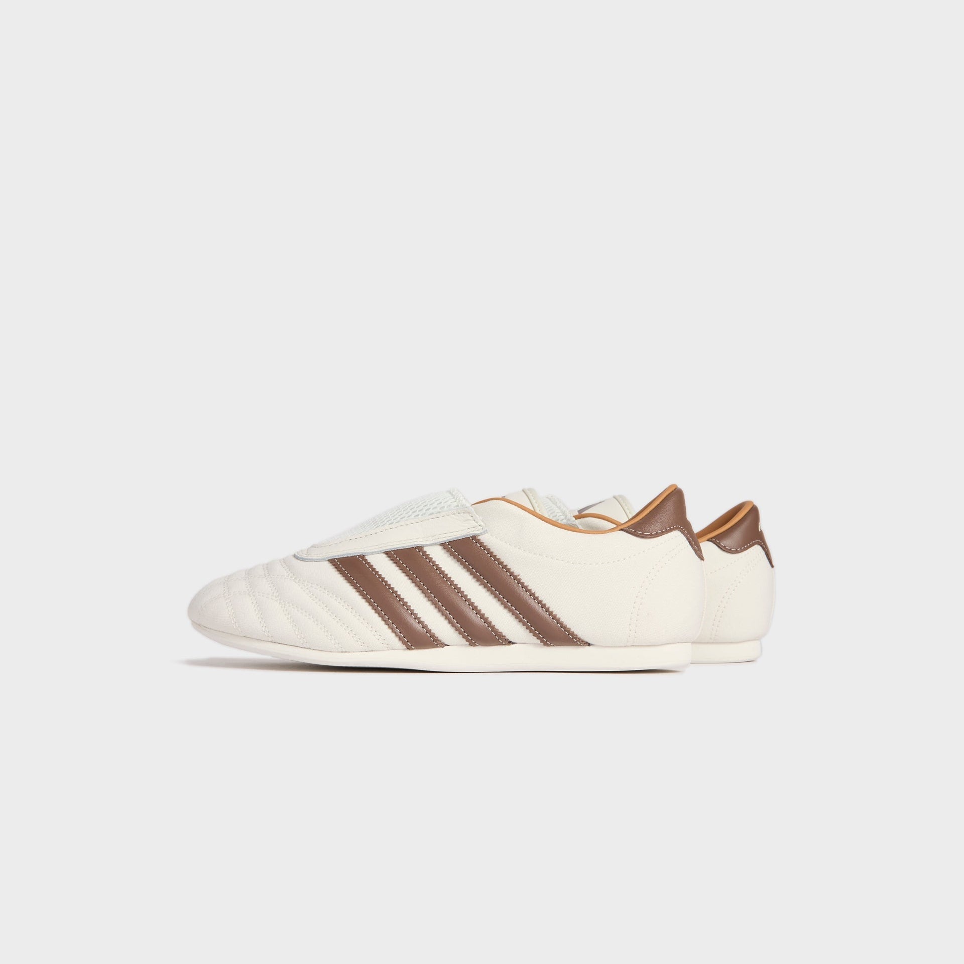 adidas art cq2117 women fashion show atlanta - Natural Canvas / Coffee Quartz - PH