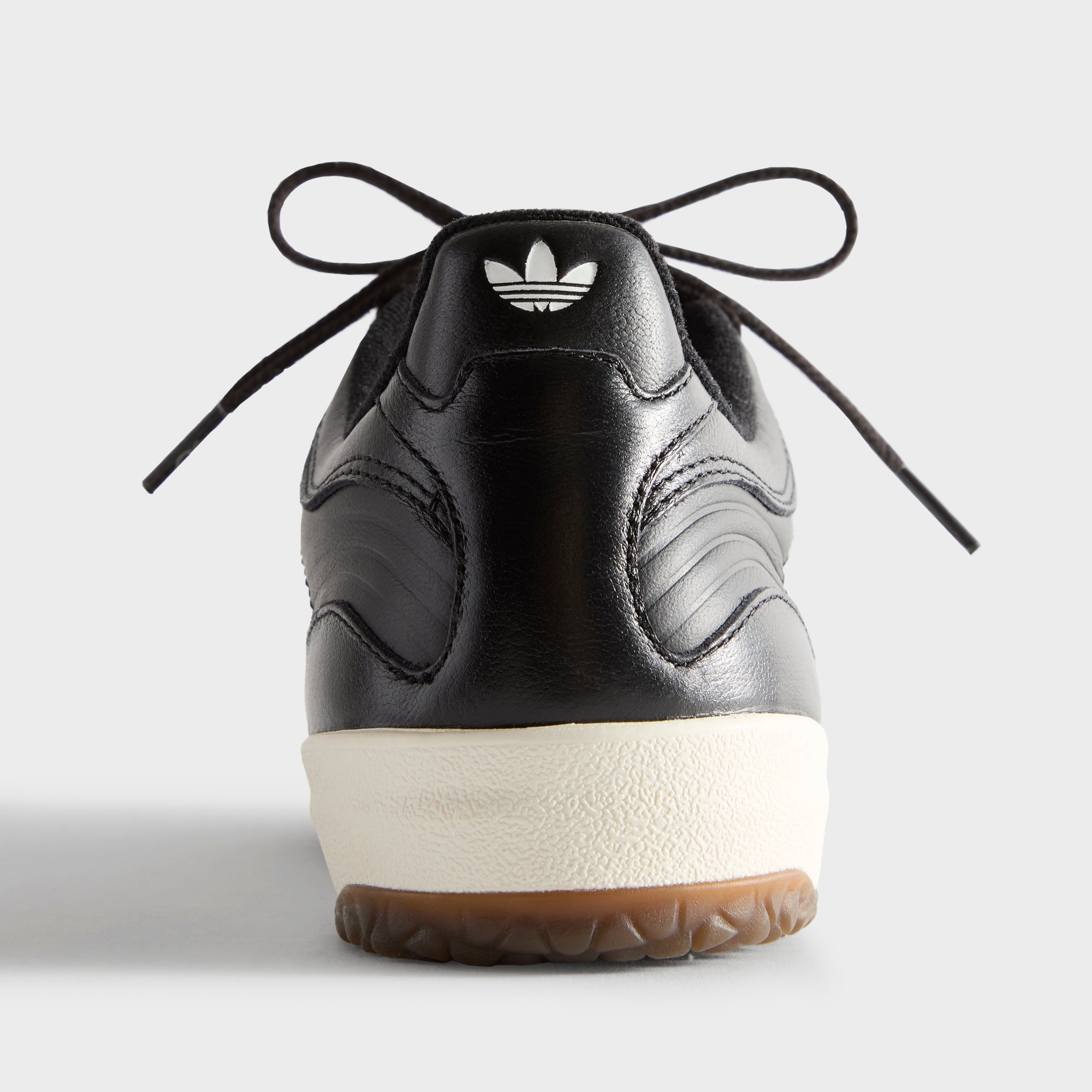 adidas x KITH ☆ Koresco National ‘Black’ Kith for adidas Football Koresco National - Black / White / Gum
