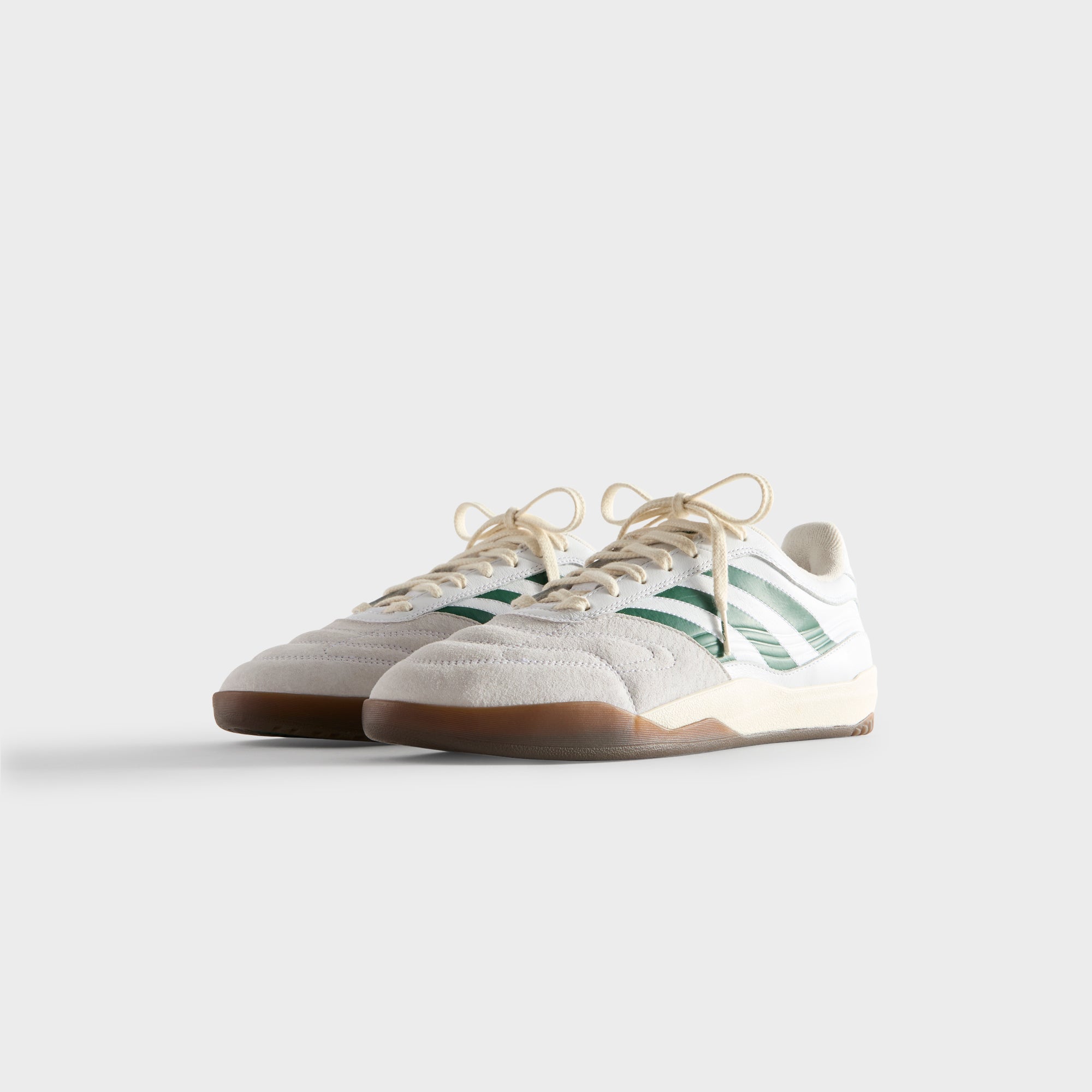 靴 Kith for adidas Football Koresco Kith for adidas Football Koresco National - Scarab / Black