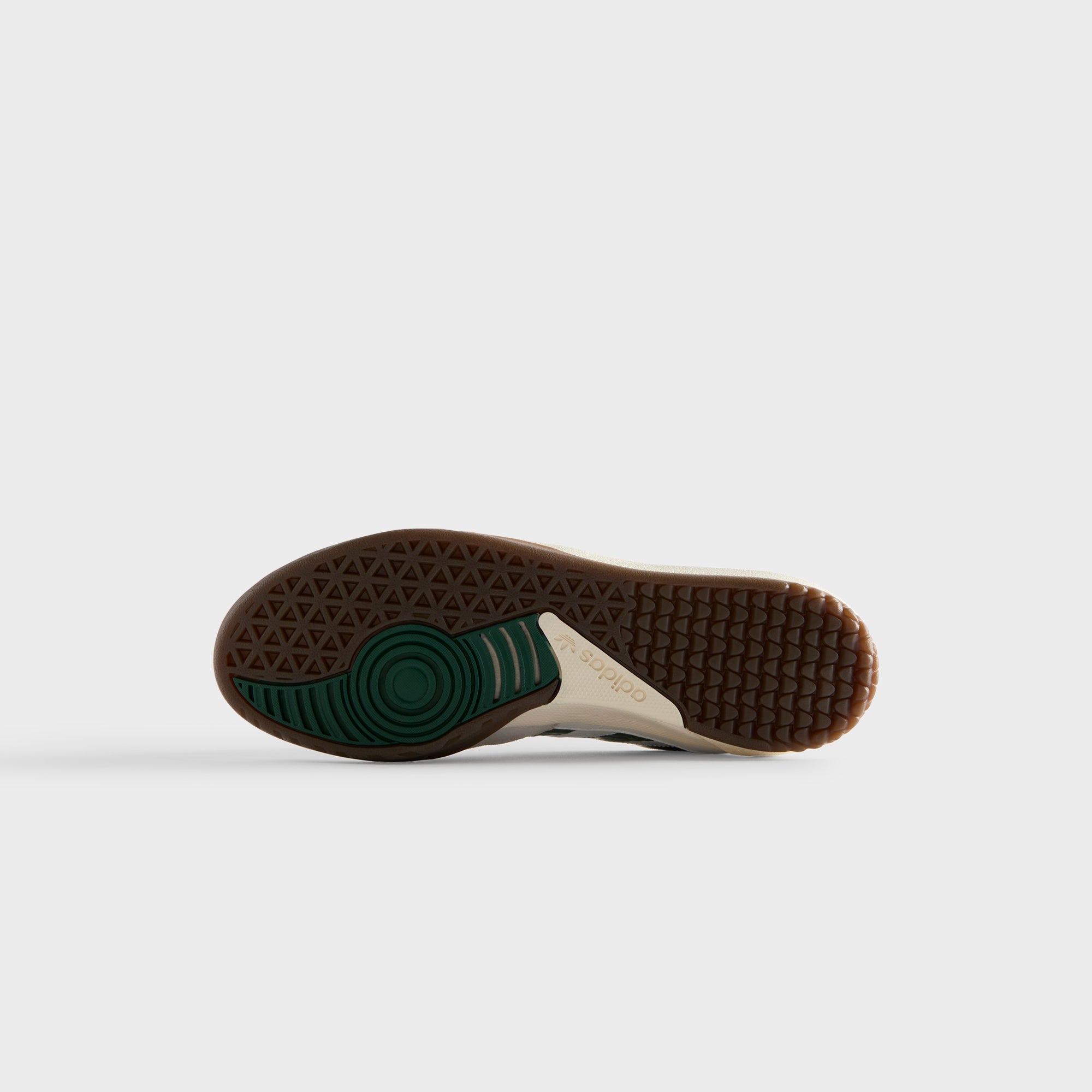 Kith for adidas Football Koresco National - White / Scarab