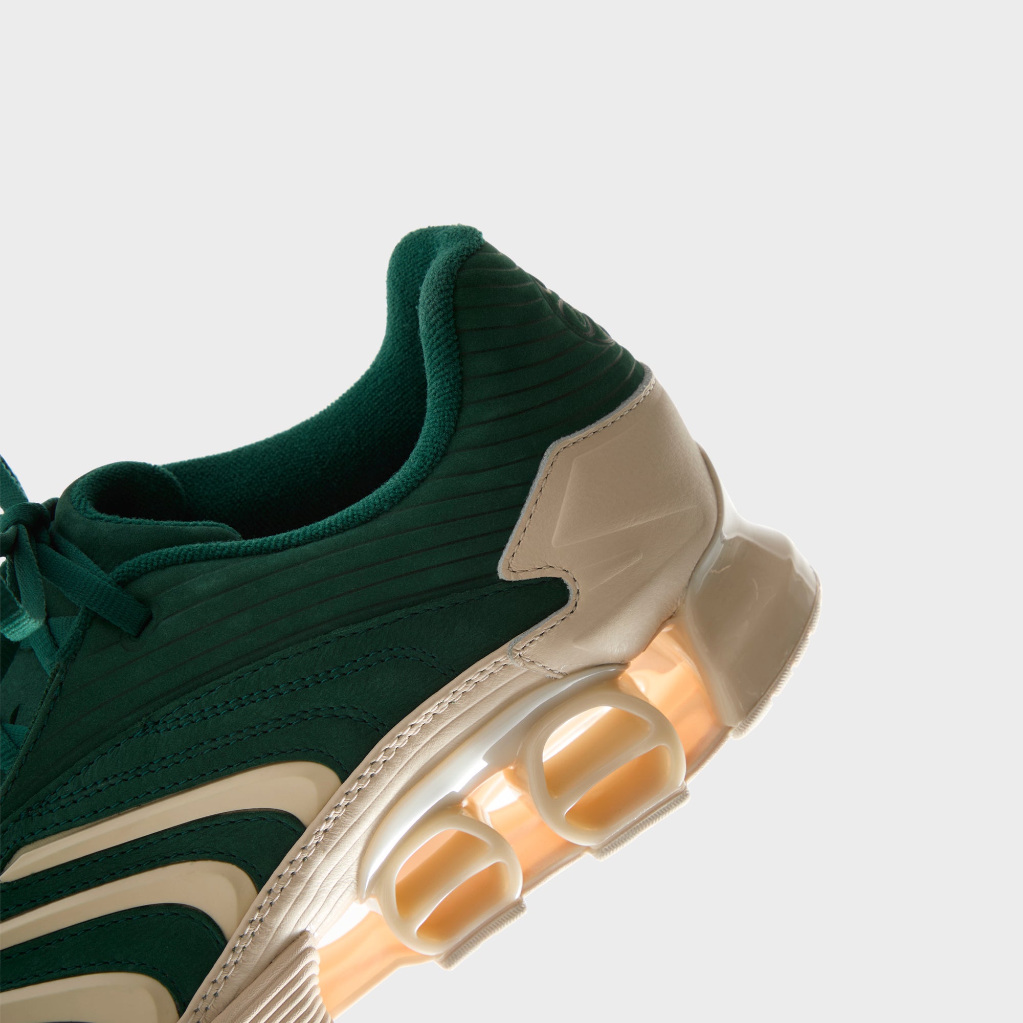Kith for adidas Football Predator Megaride - Scarab / White