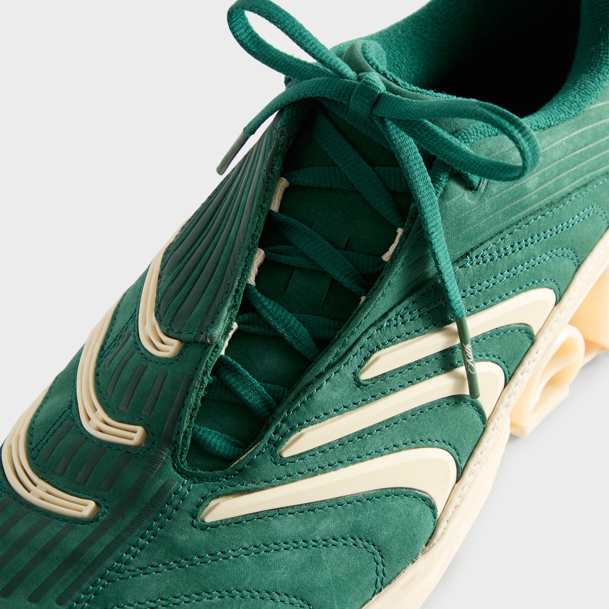 Kith for adidas Football Predator Megaride - Scarab / White