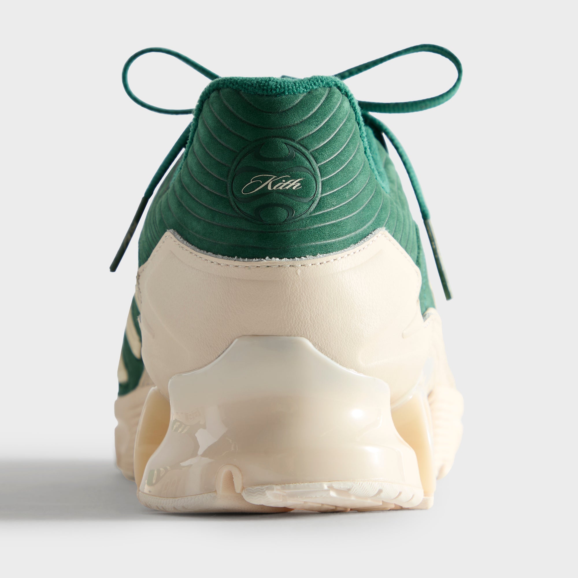 Kith for adidas Football Predator Megaride - Scarab / White