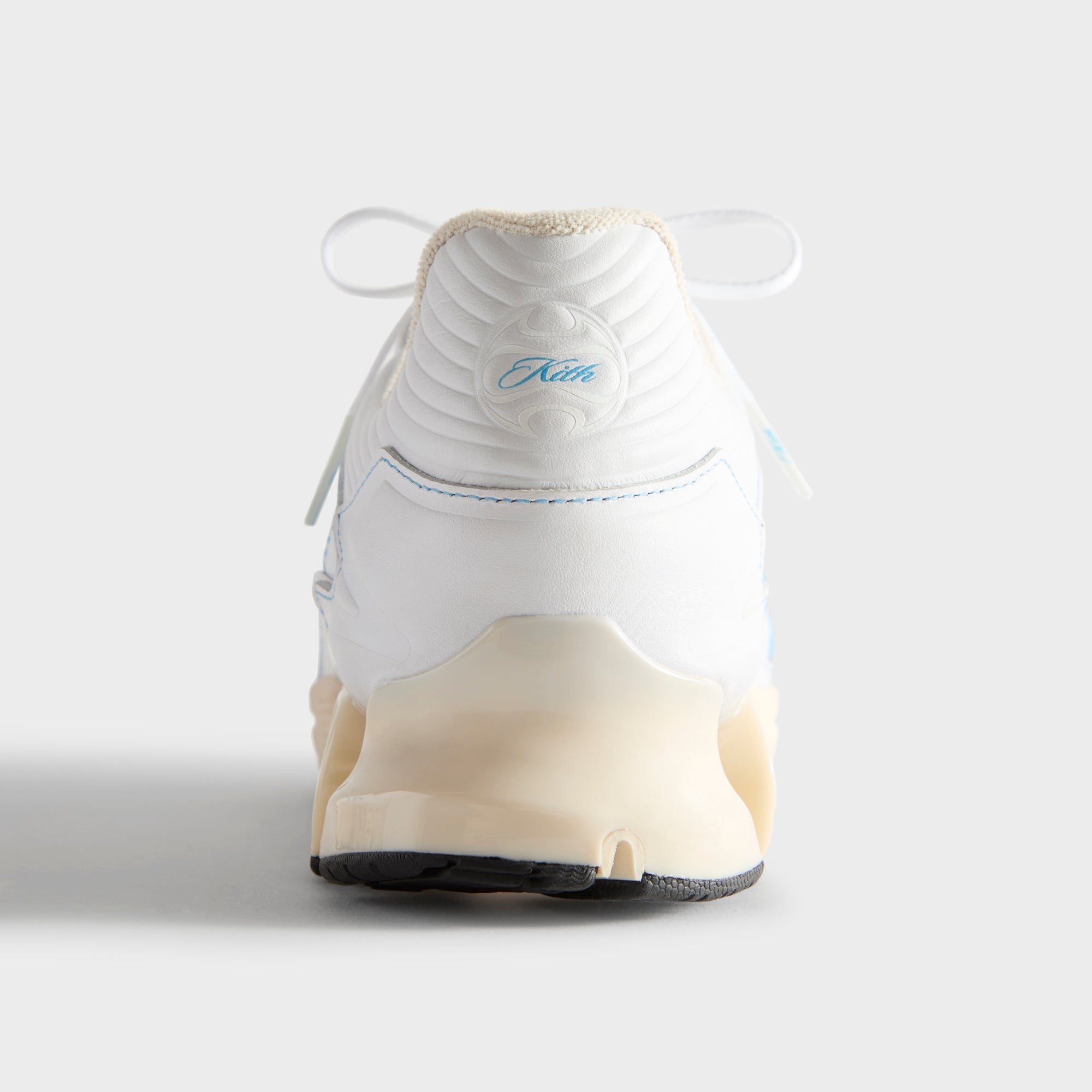 Kith for adidas Football Predator Megaride - White / Blue