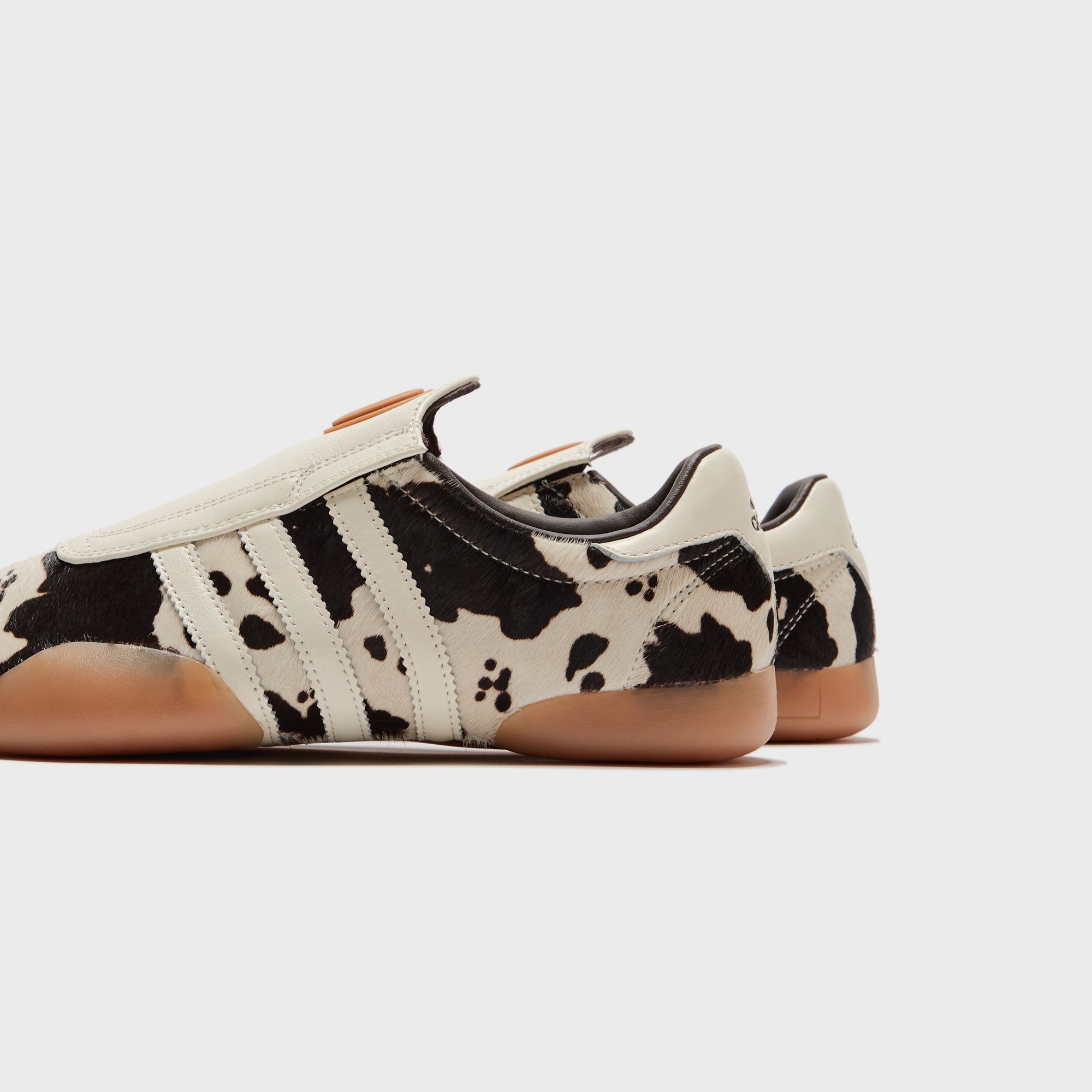 adidas WMNS Taekwondo Mei - Off White / Supplier Color / Gum