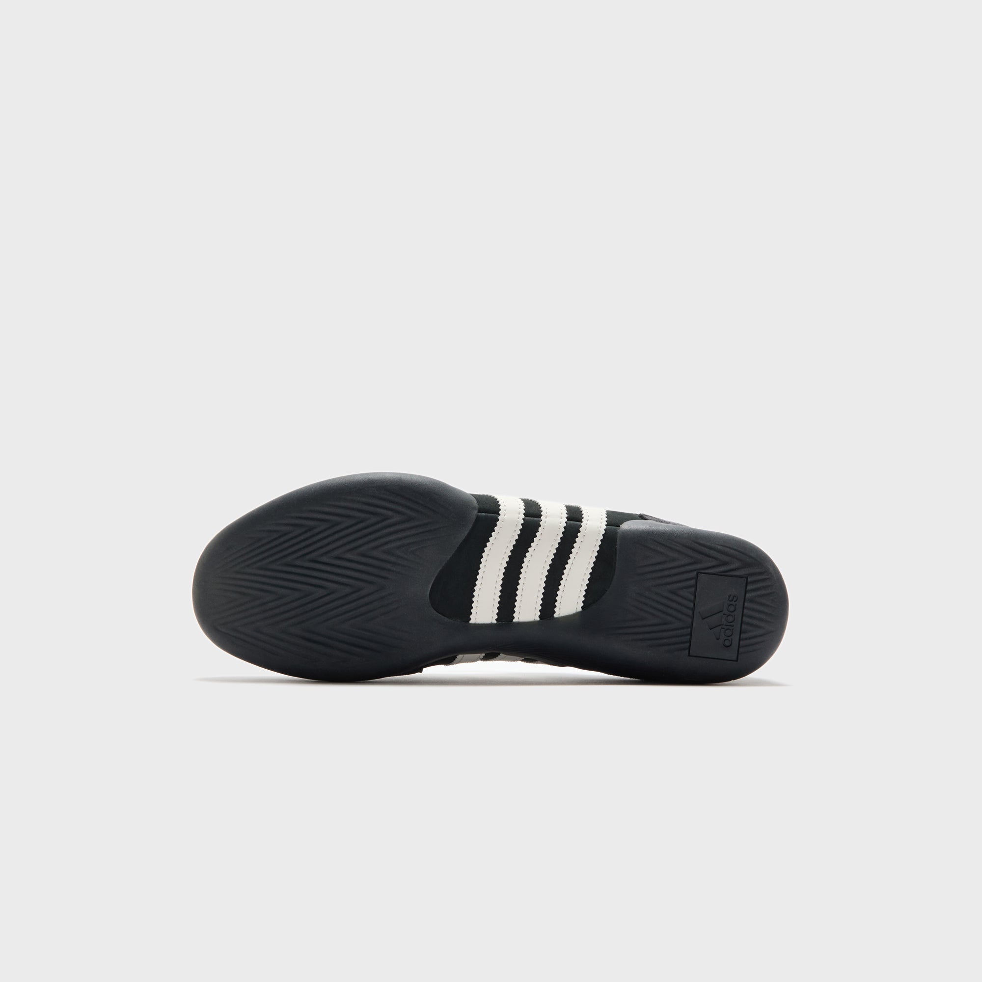 adidas x Bad Bunny Ballerina - Core Black / Chalk White