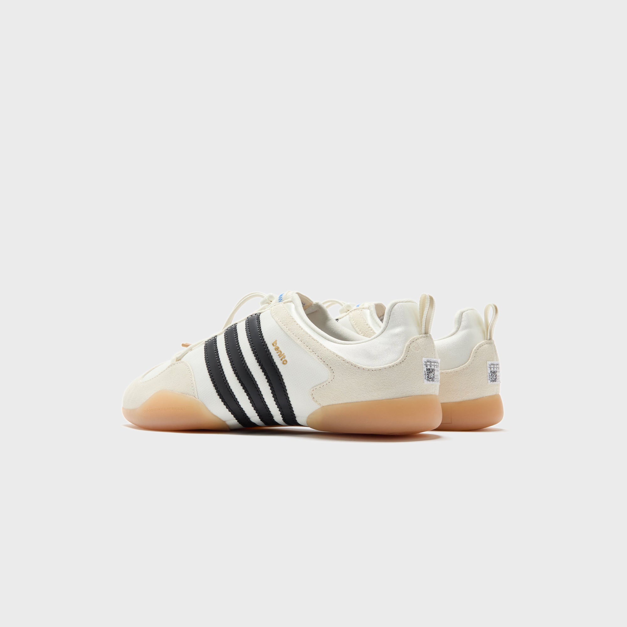 adidas x Bad Bunny Ballerina - Off White / Core Black / Gum