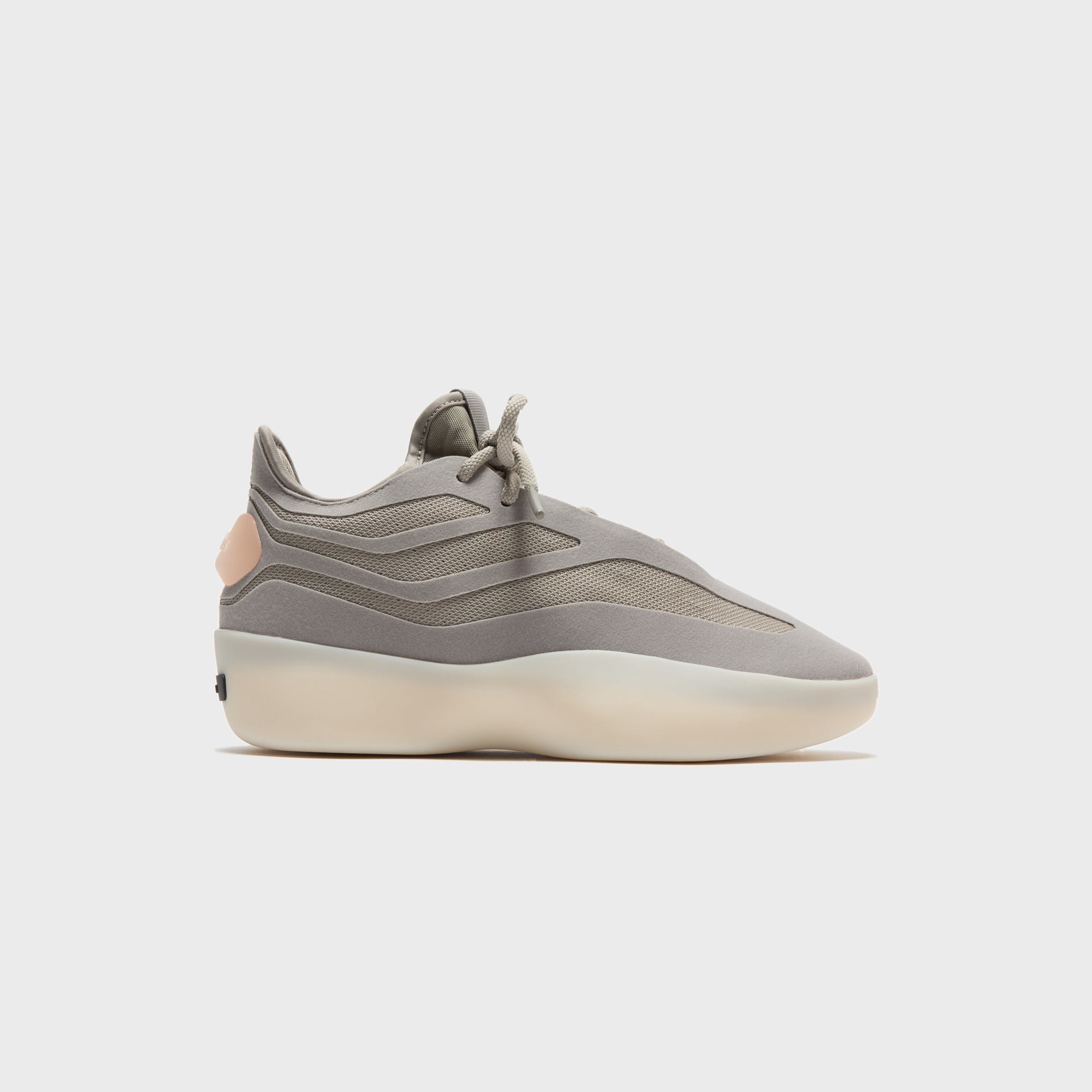 adidas x Fear of God Athletics II Basketball Mid - Putty Beige