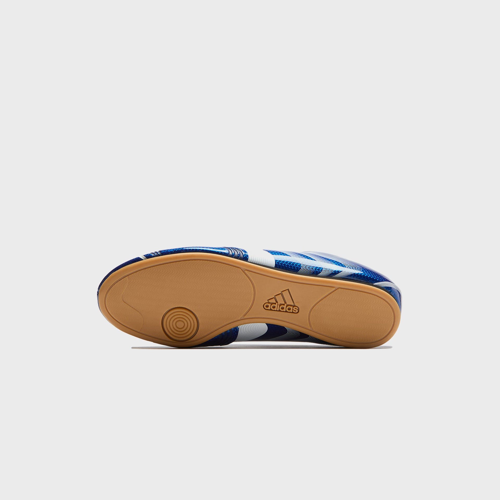 adidas WMNS Taekwondo - Team Royal Blue / White / Dark Blue