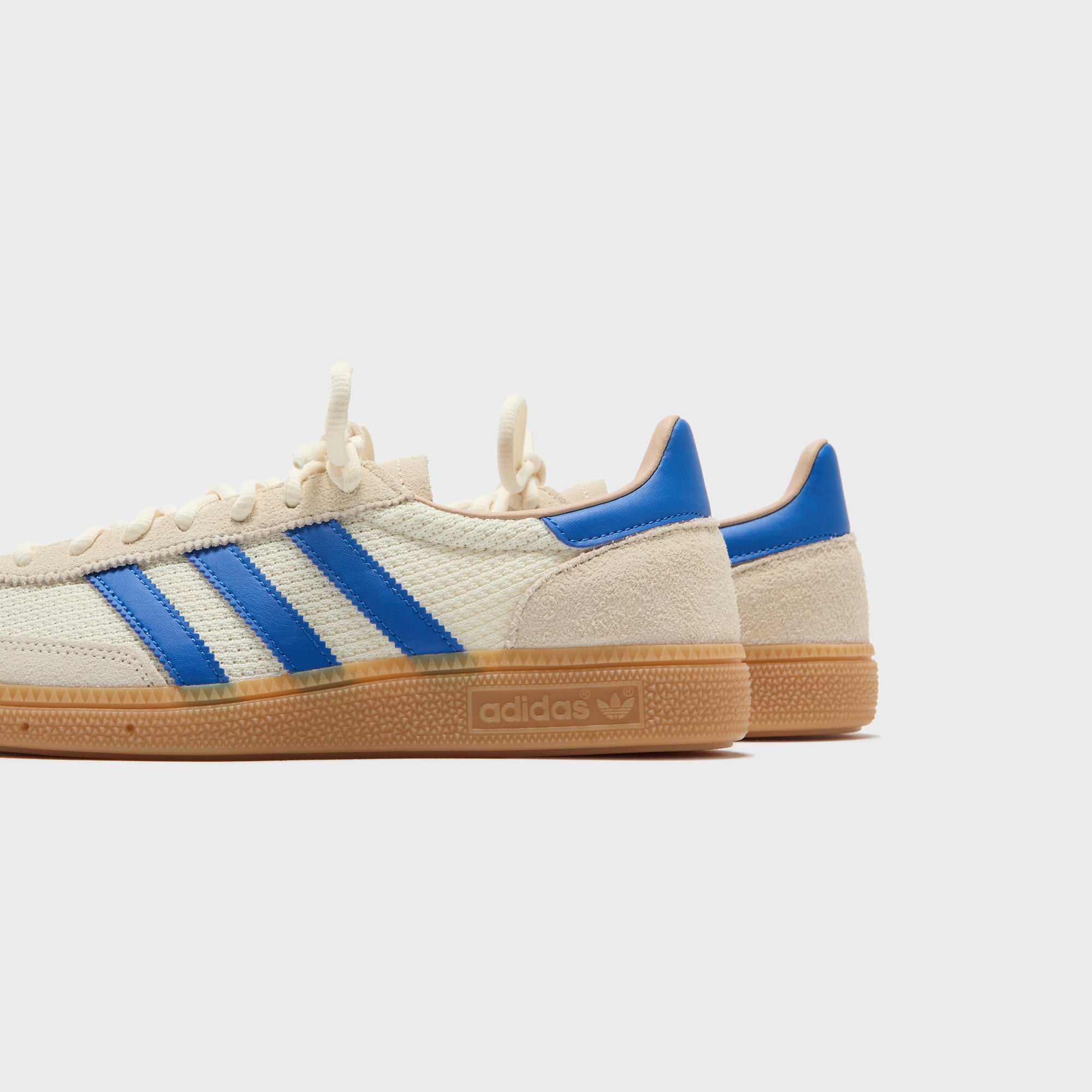 adidas Handball Spezial - Cream White / Blue / Warm