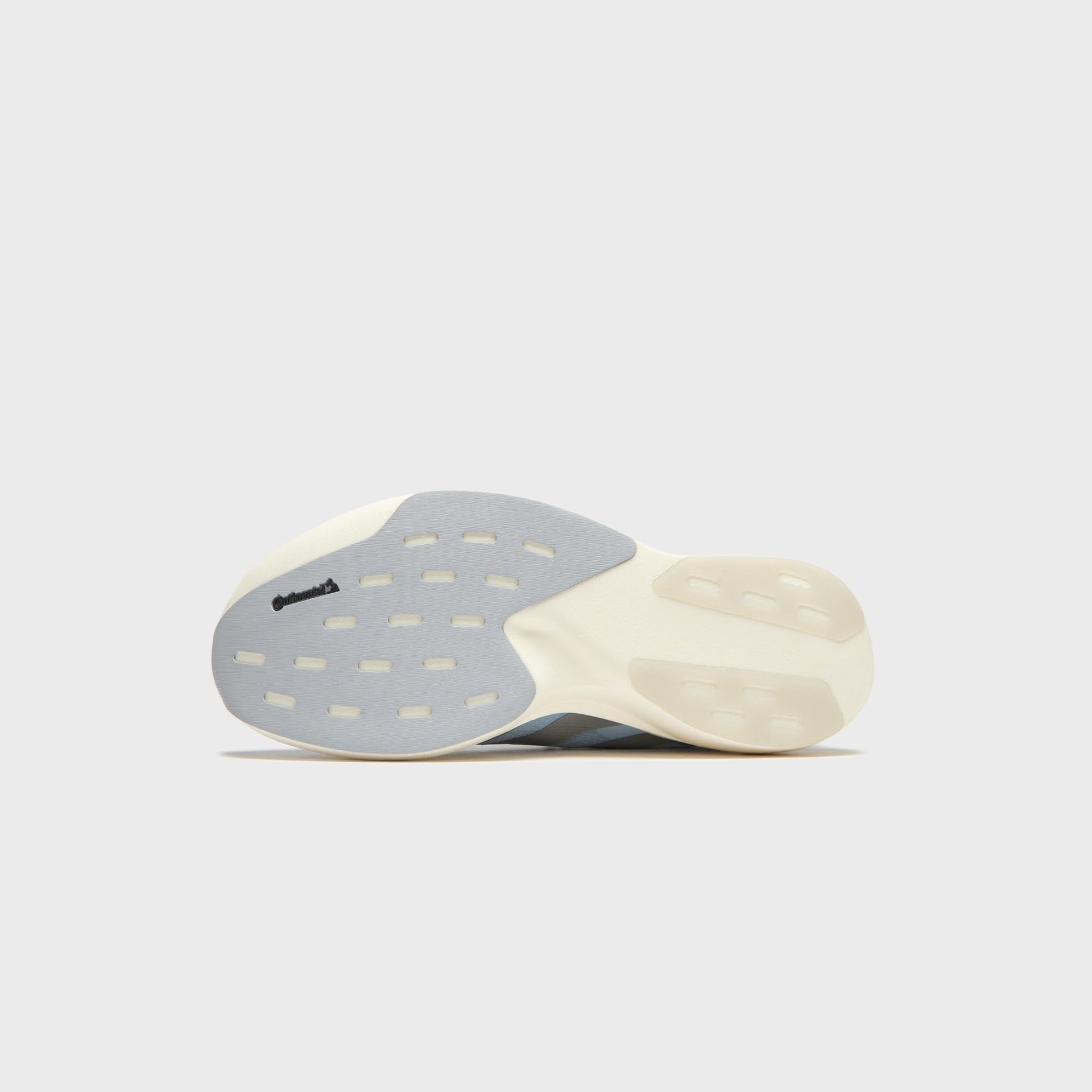 adidas WMNS Adizero Evo SL - Glow Blue / Silver Metallic / Cloud White