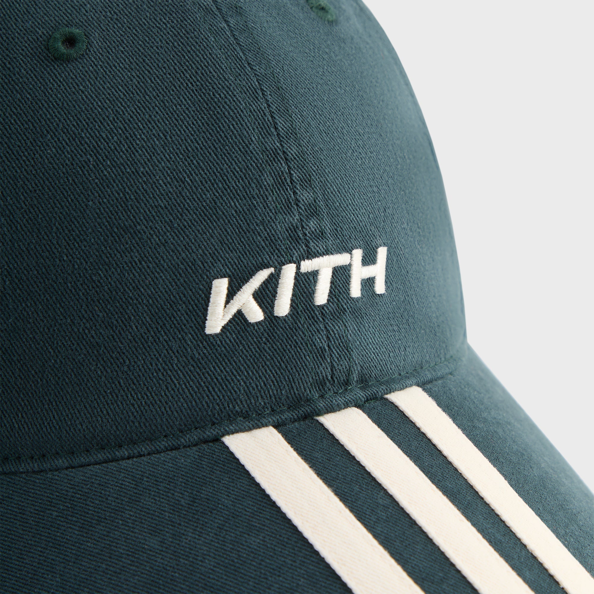 Kith for adidas Football 3S Cap - Stadium